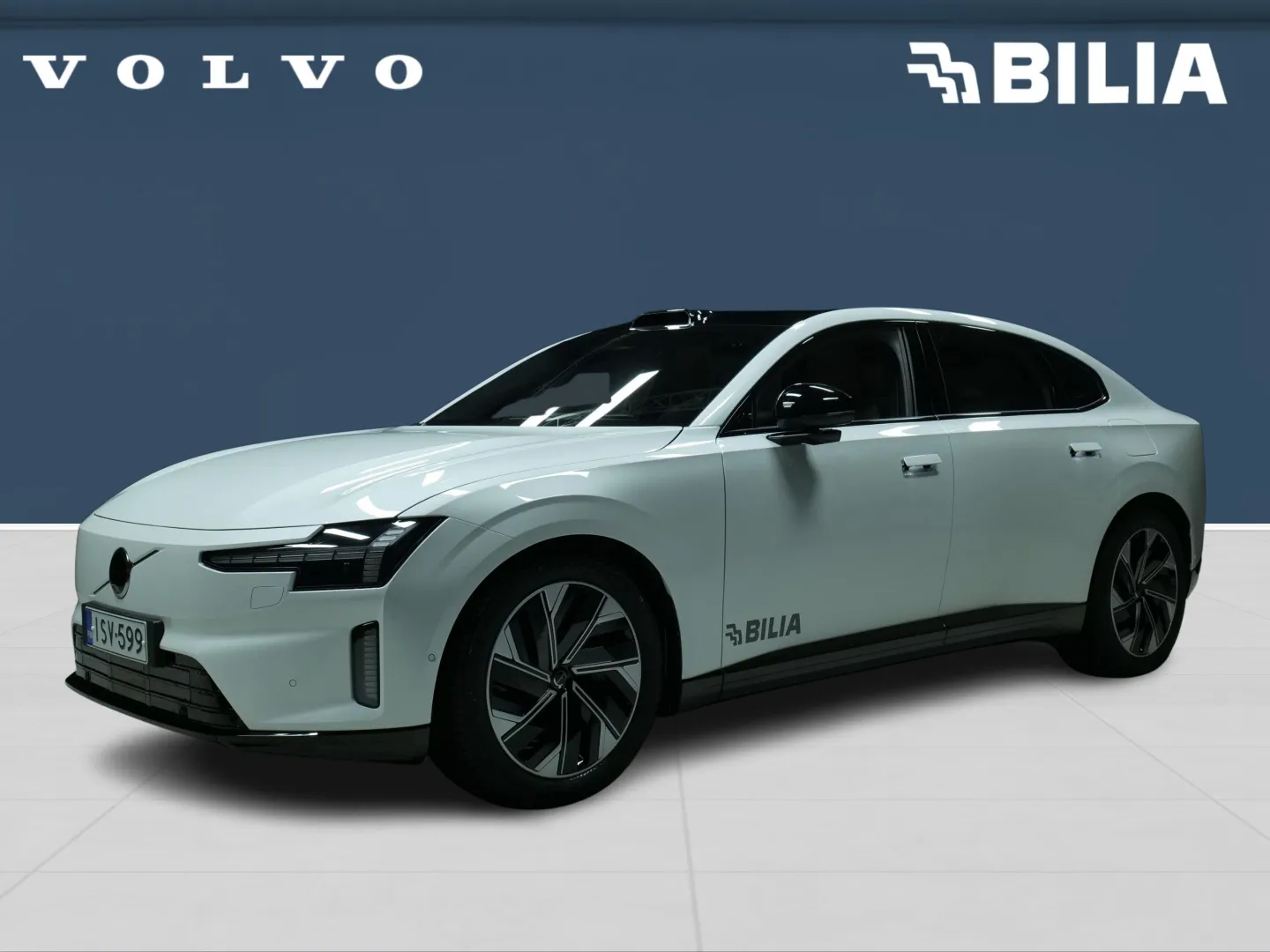 Volvo ES90 ISV-599