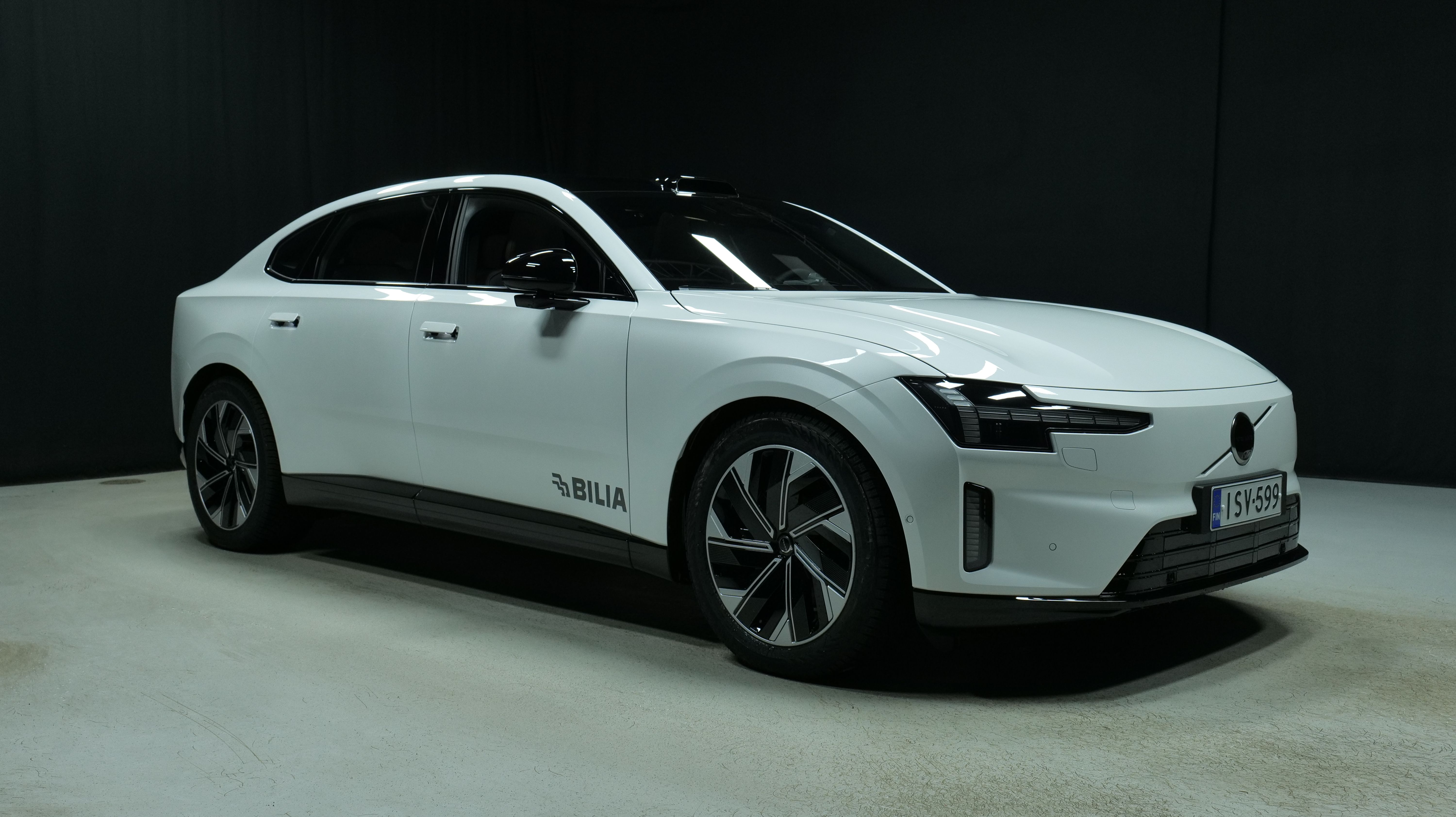 Volvo ES90 Single Ultra 2026, kuva 5/18
