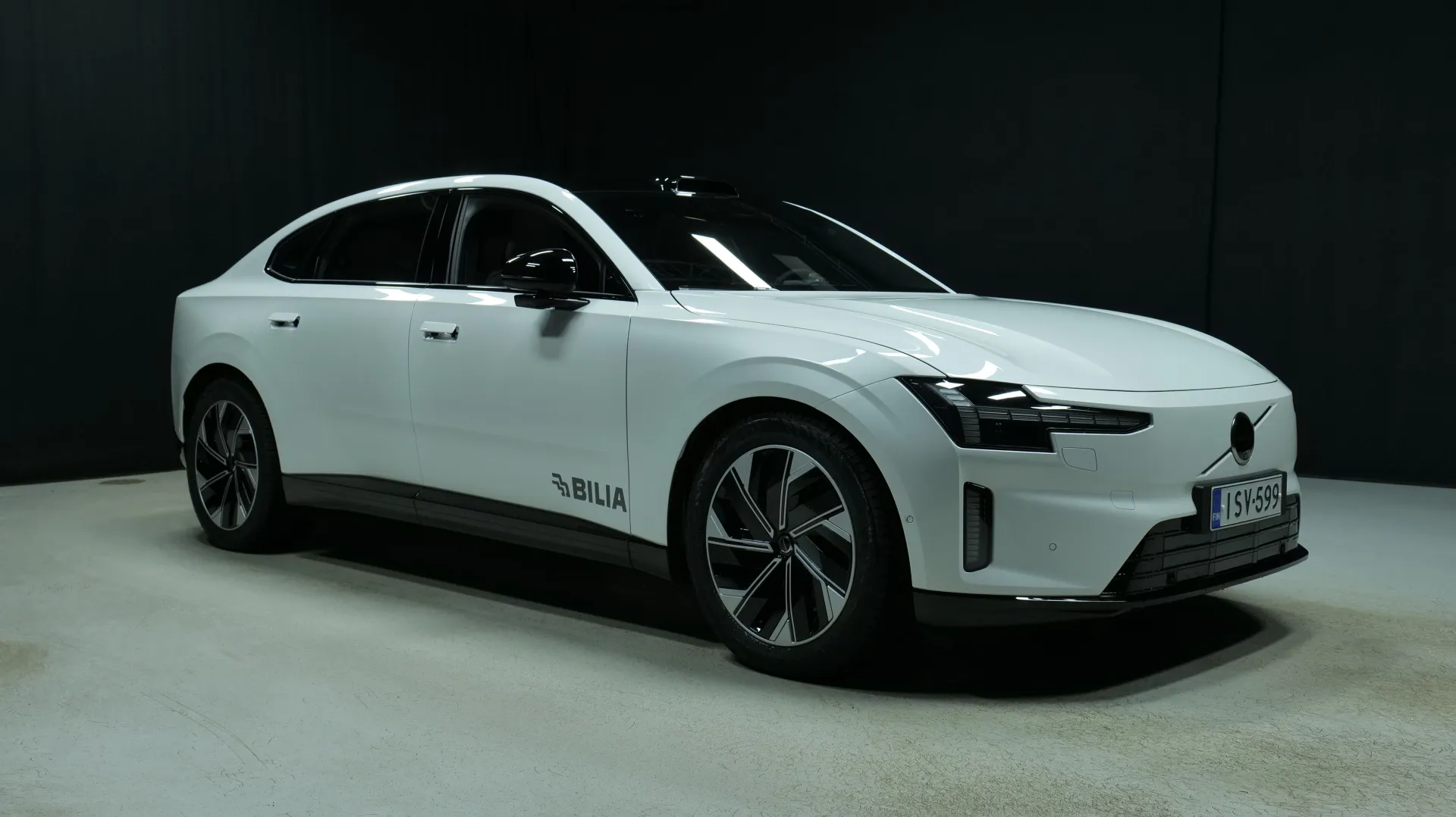 Autokuva 5 - ISV-599