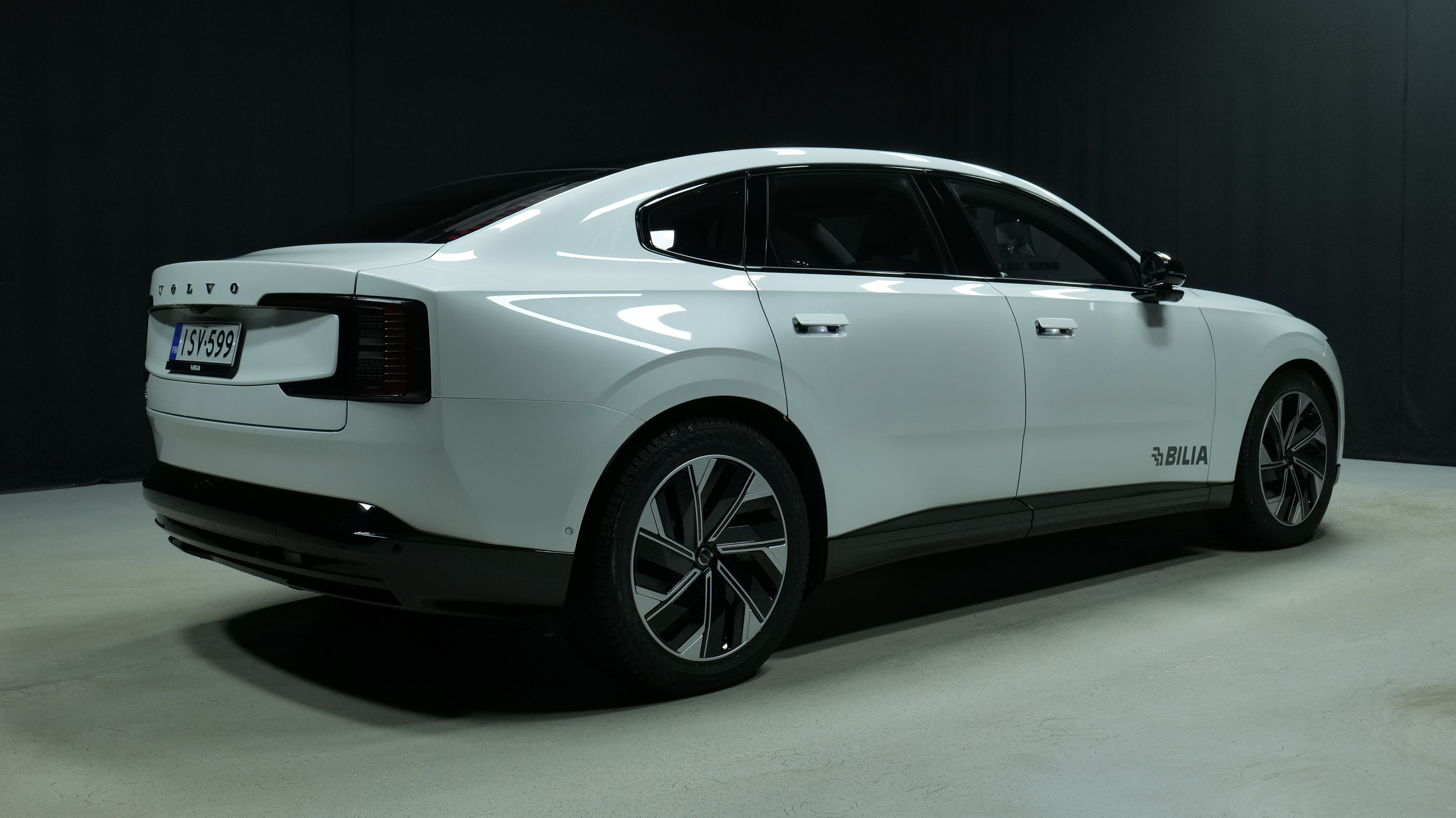 Volvo ES90 Single Ultra 2026, kuva 3/18