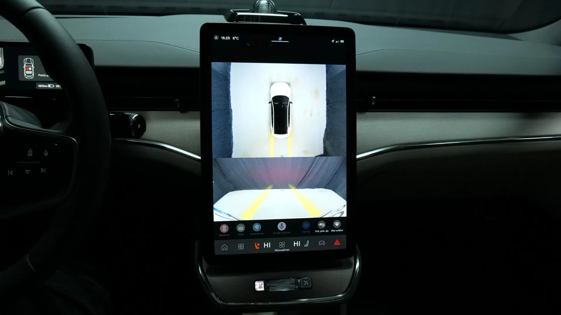 Autokuva 7 - ISV-599