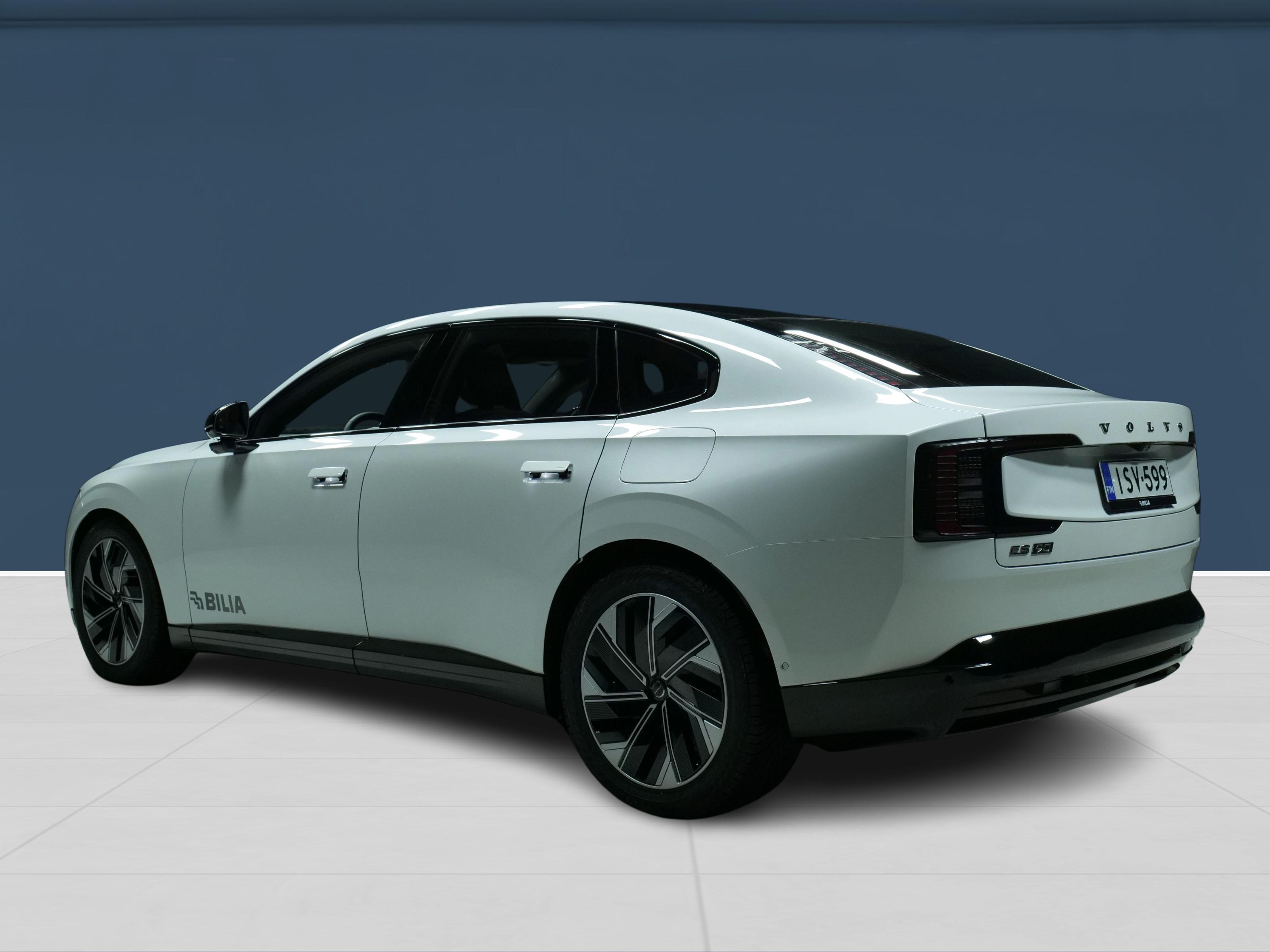 Volvo ES90 Single Ultra 2026, kuva 2/15