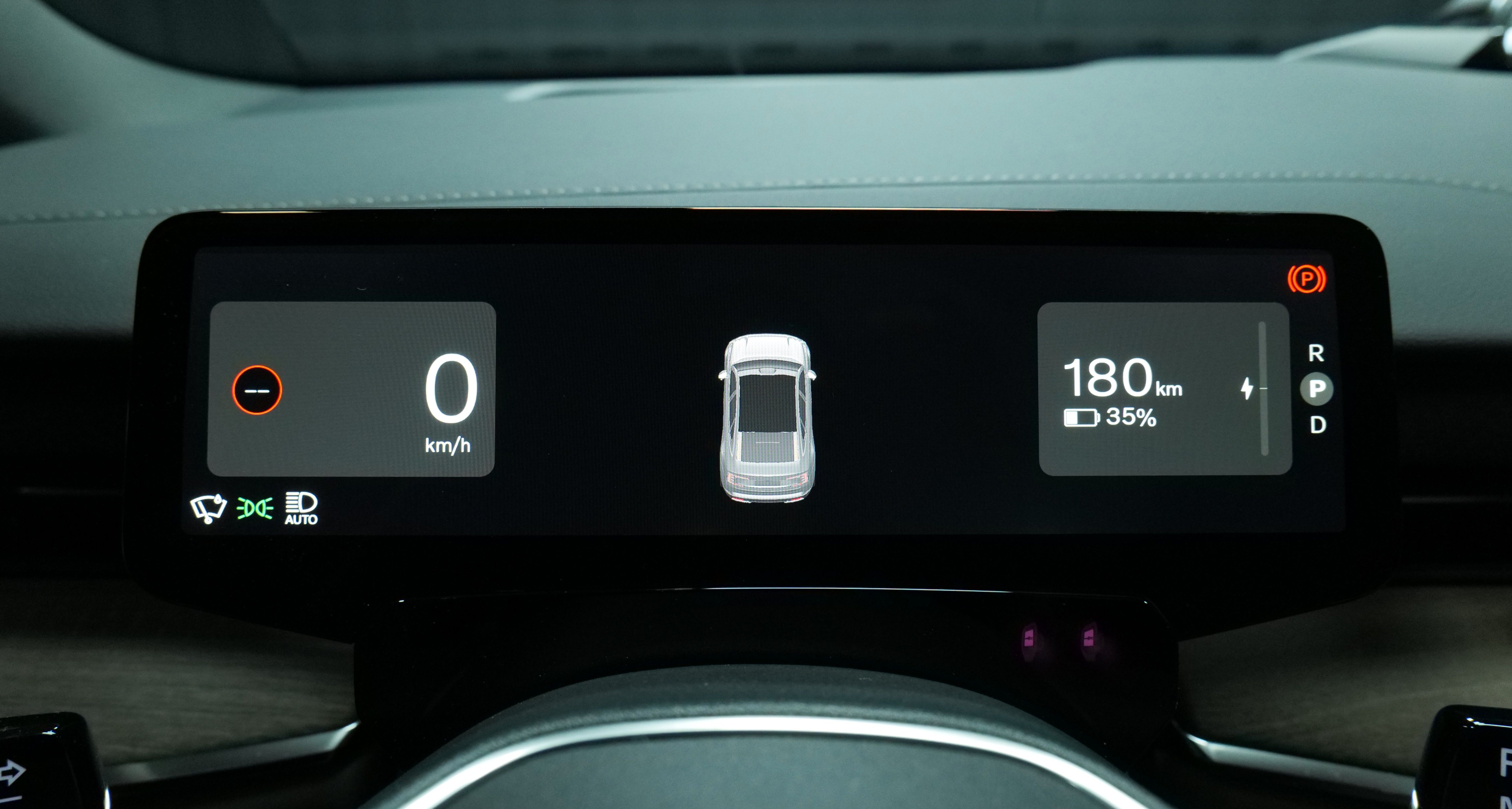 Volvo ES90 Single Ultra 2026, kuva 6/18
