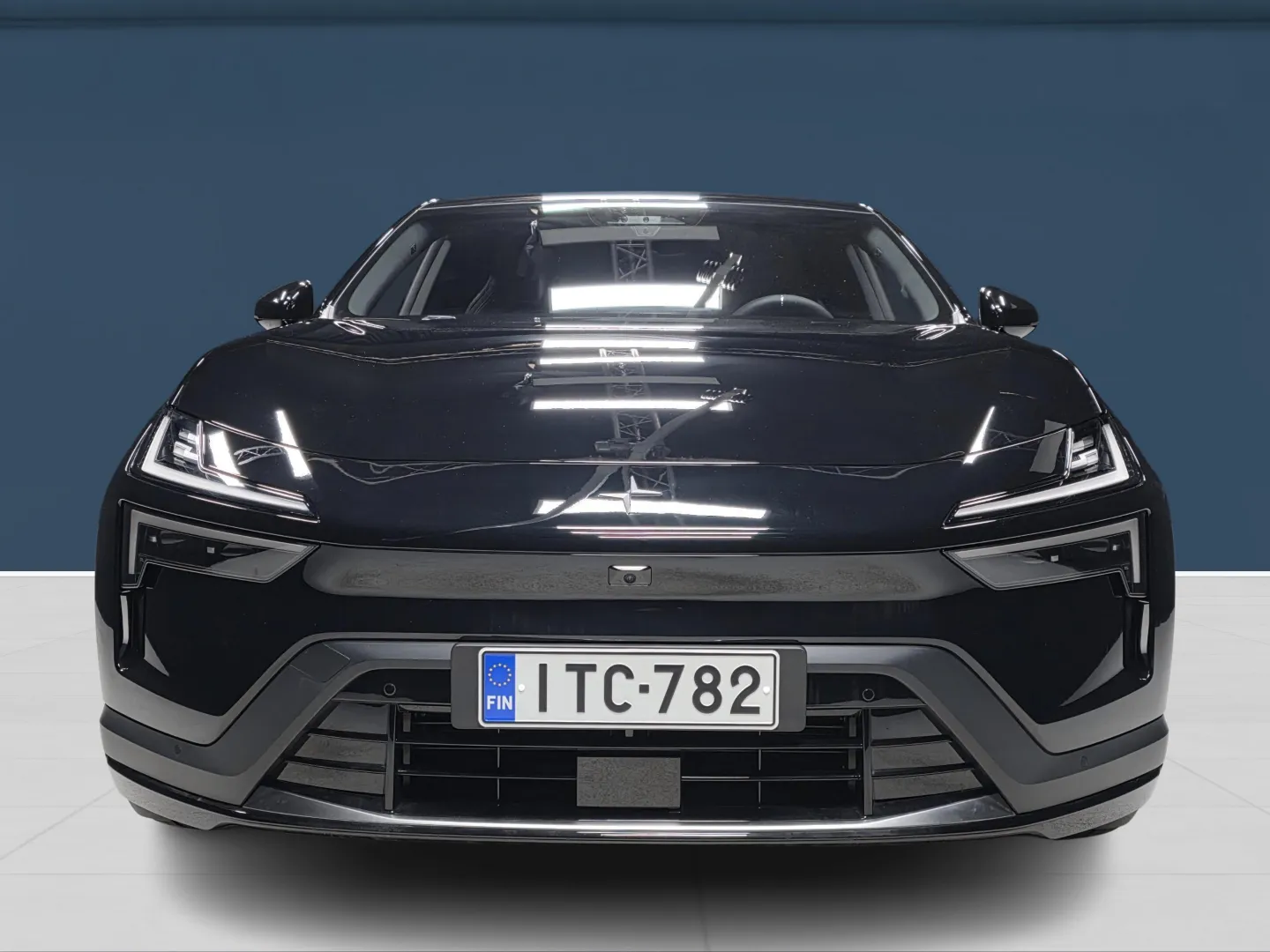 Autokuva 2 - ITC-782
