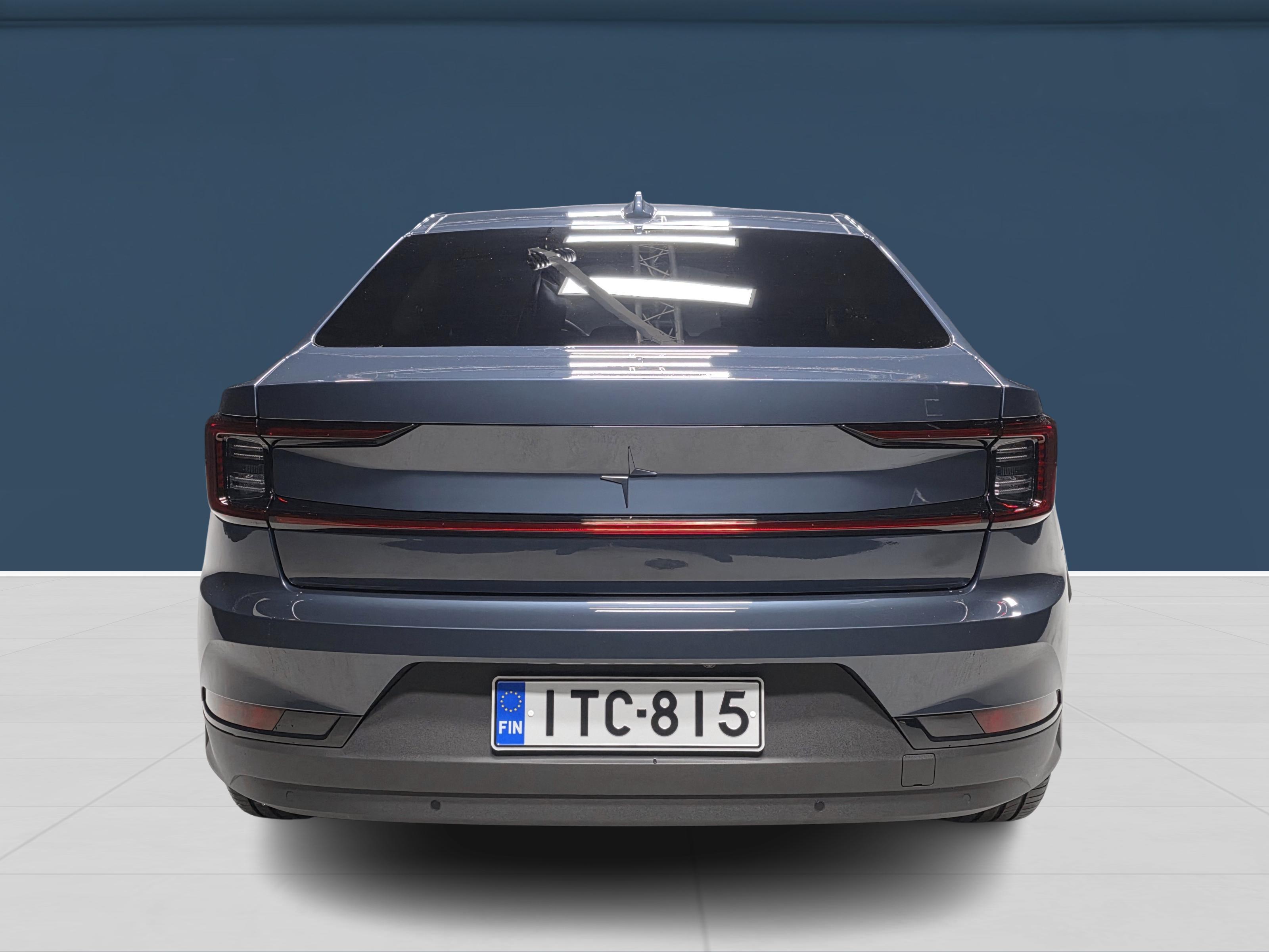 Polestar 2 2026, kuva 5/19
