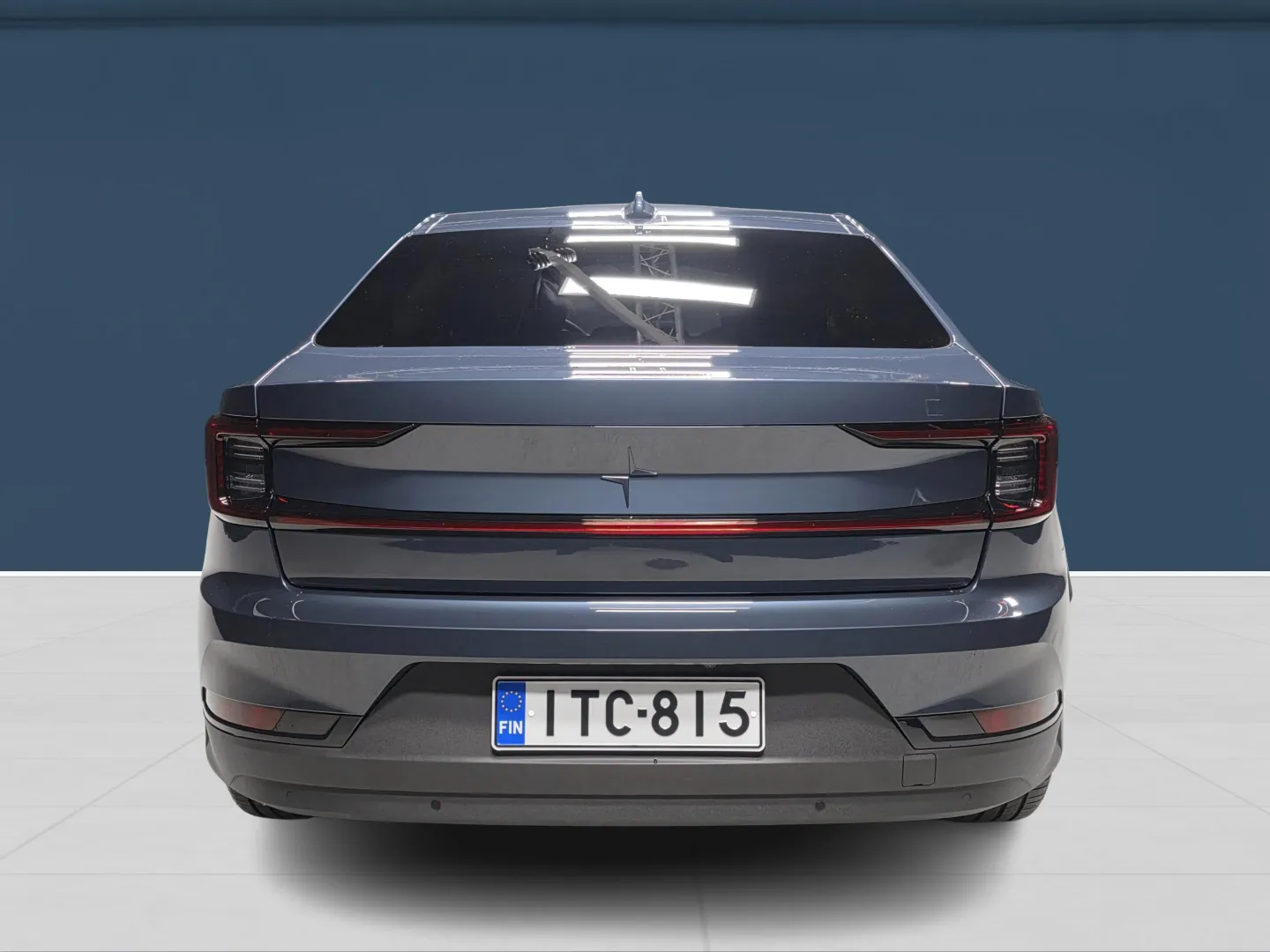 Autokuva 5 - ITC-815