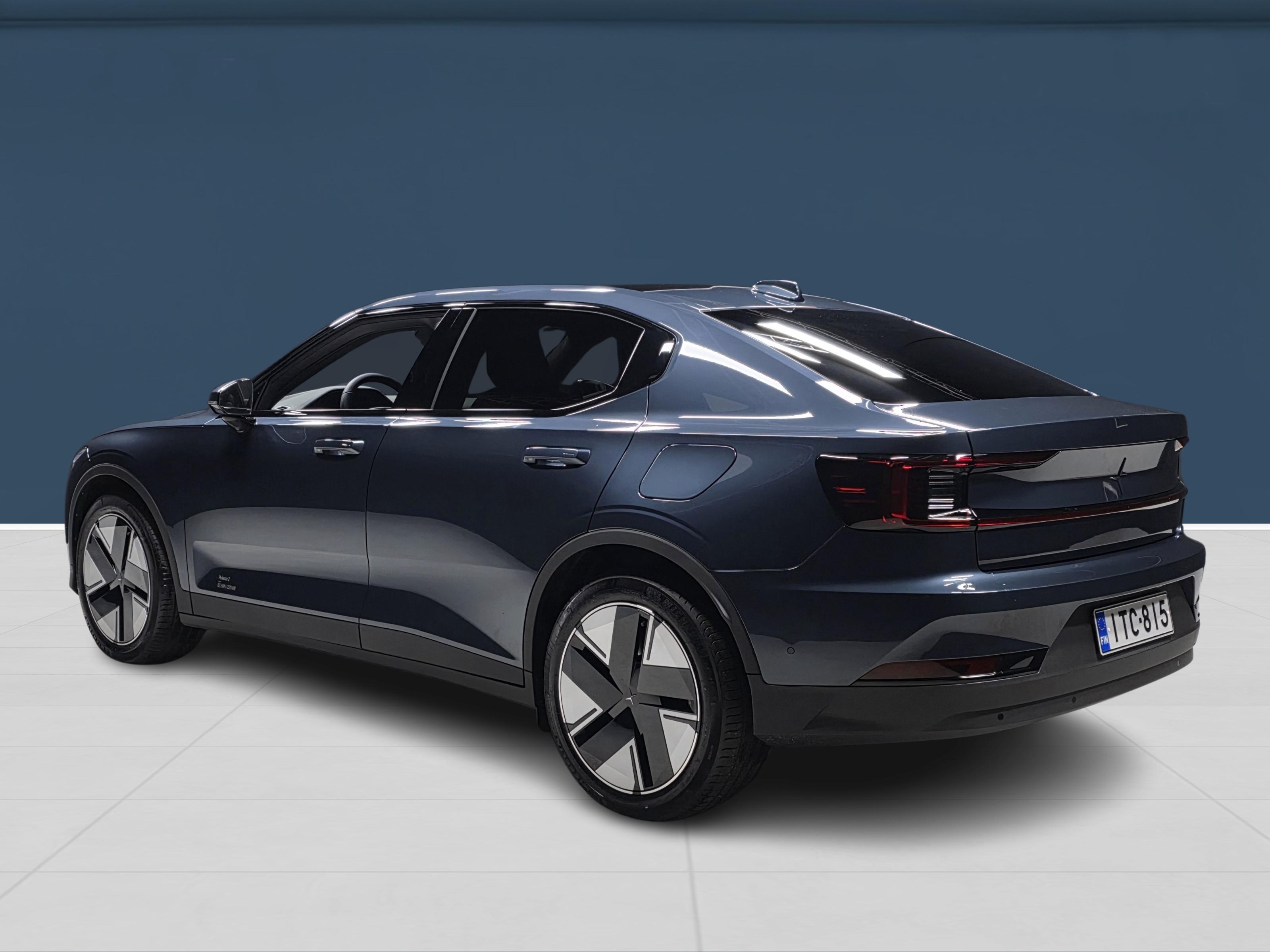Polestar 2 2026, kuva 6/19