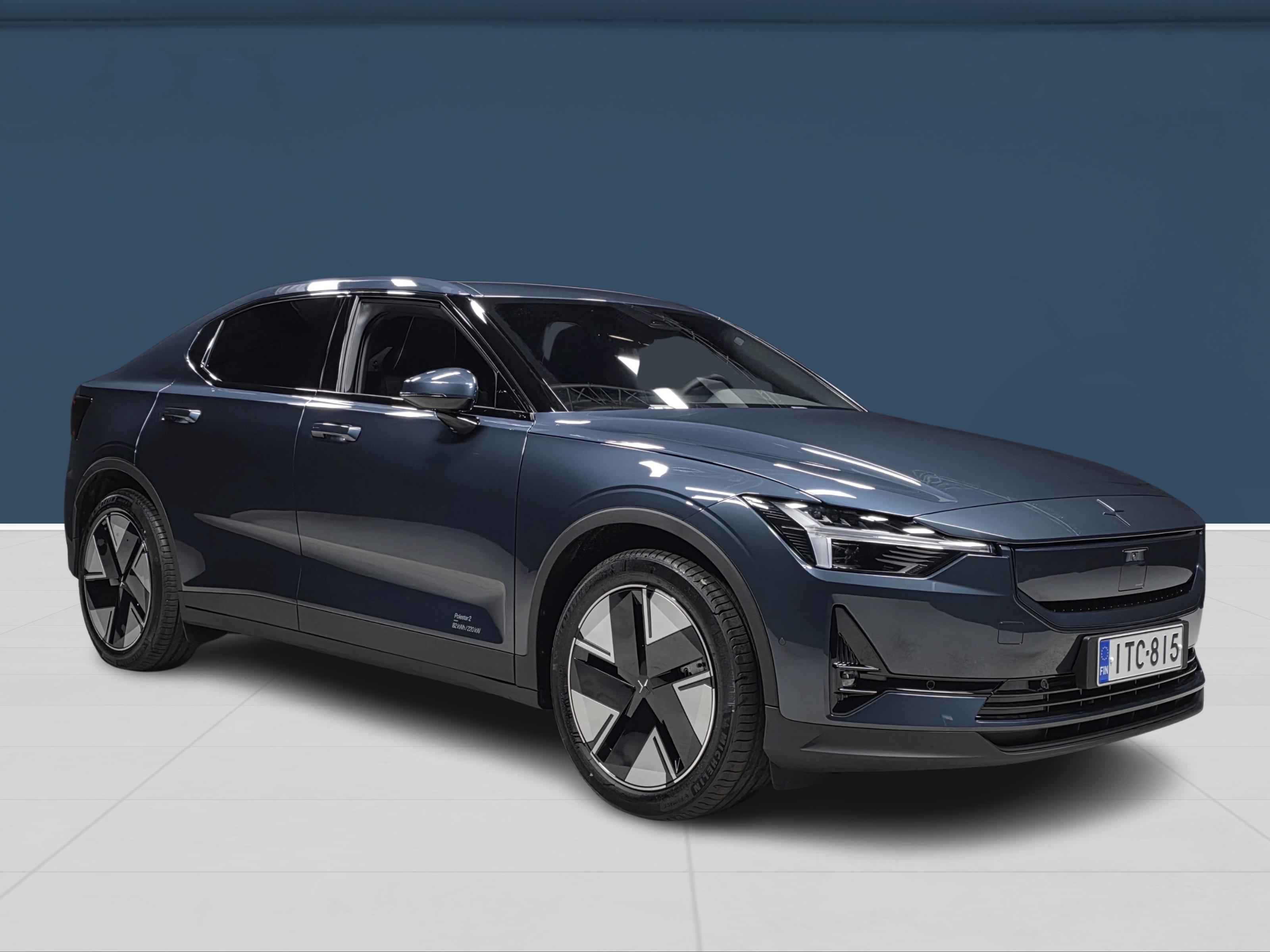 Polestar 2 2026, kuva 3/19
