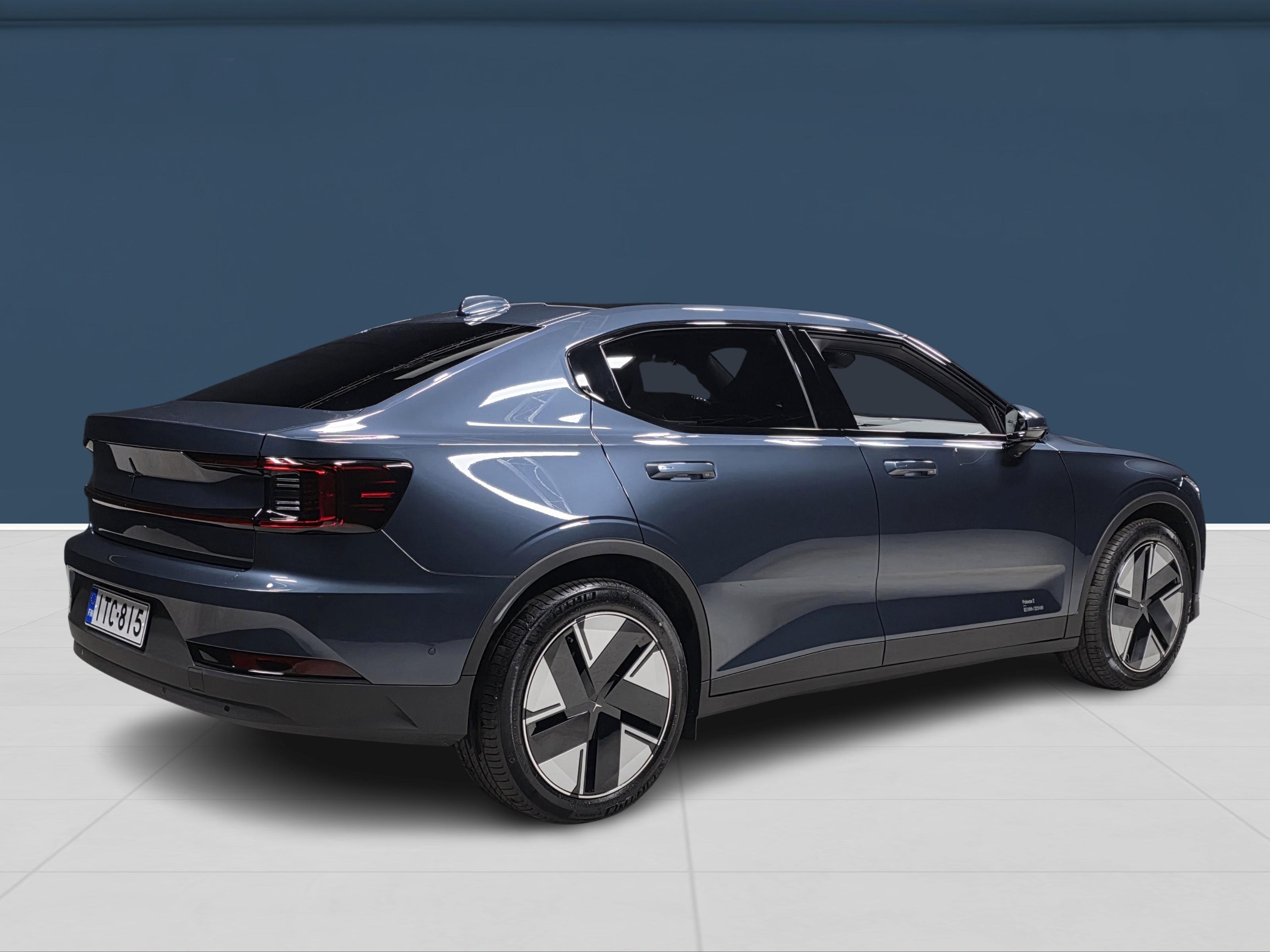 Polestar 2 2026, kuva 4/19