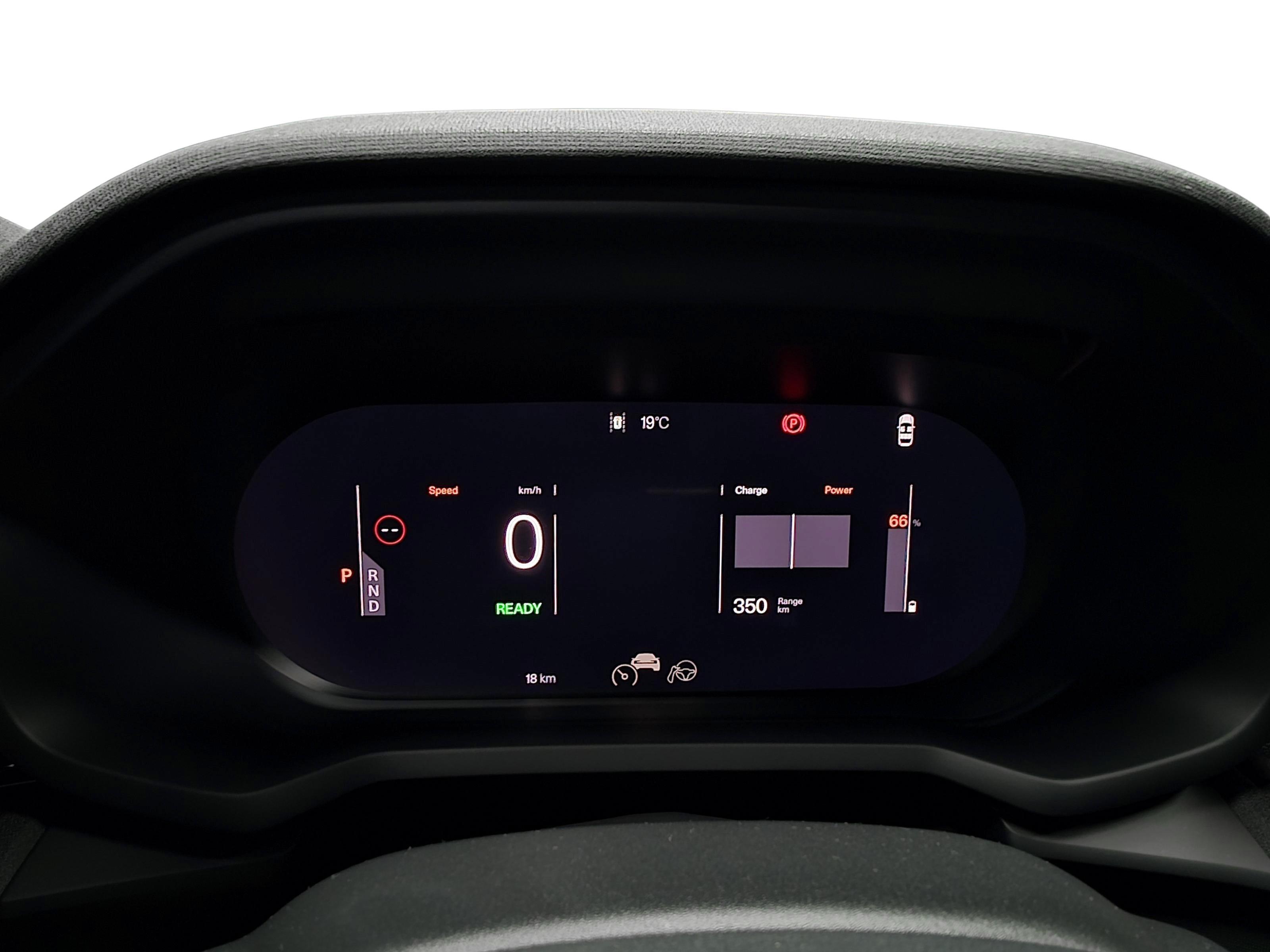 Polestar 2 2026, kuva 7/19