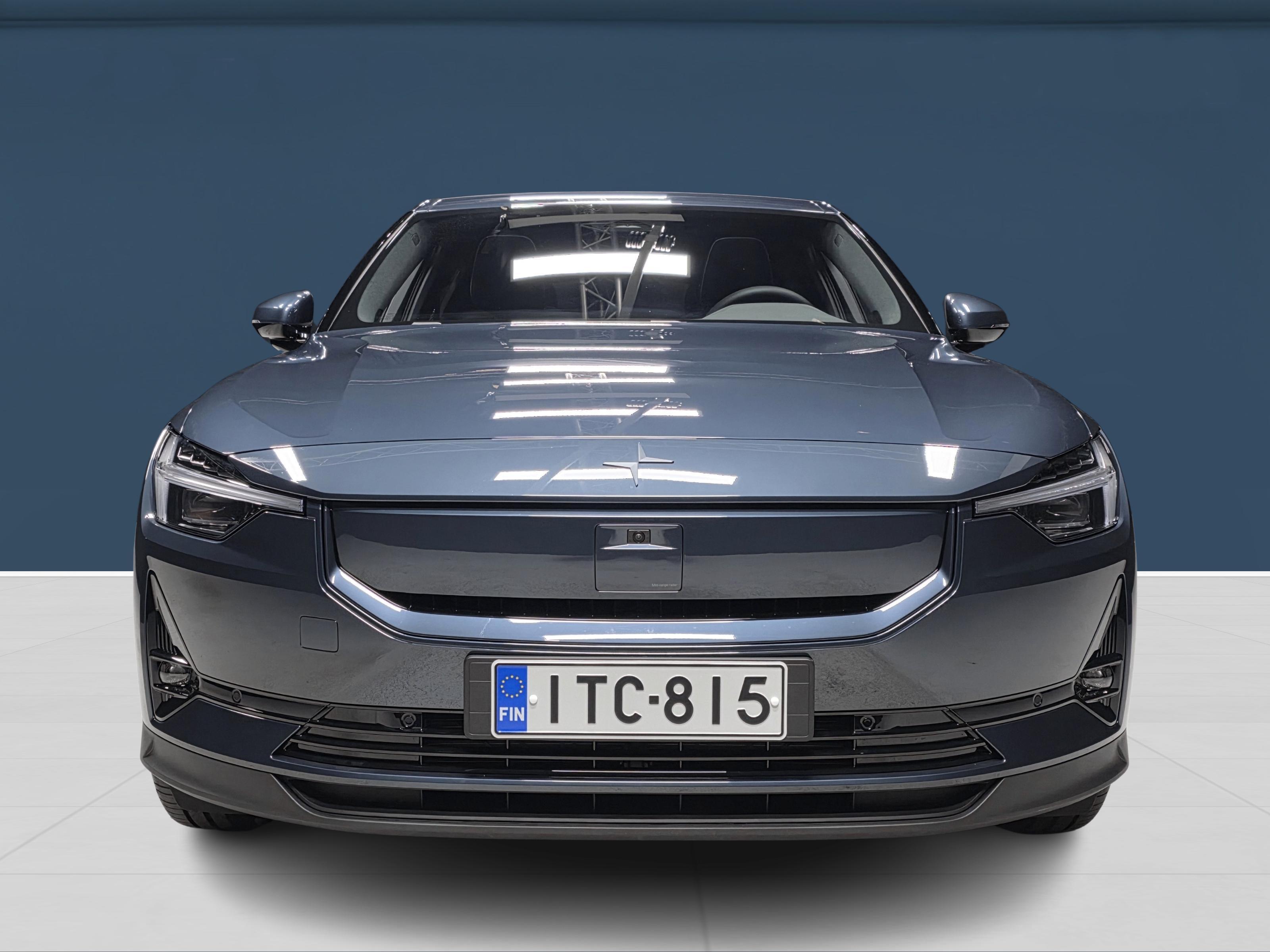 Polestar 2 2026, kuva 2/19