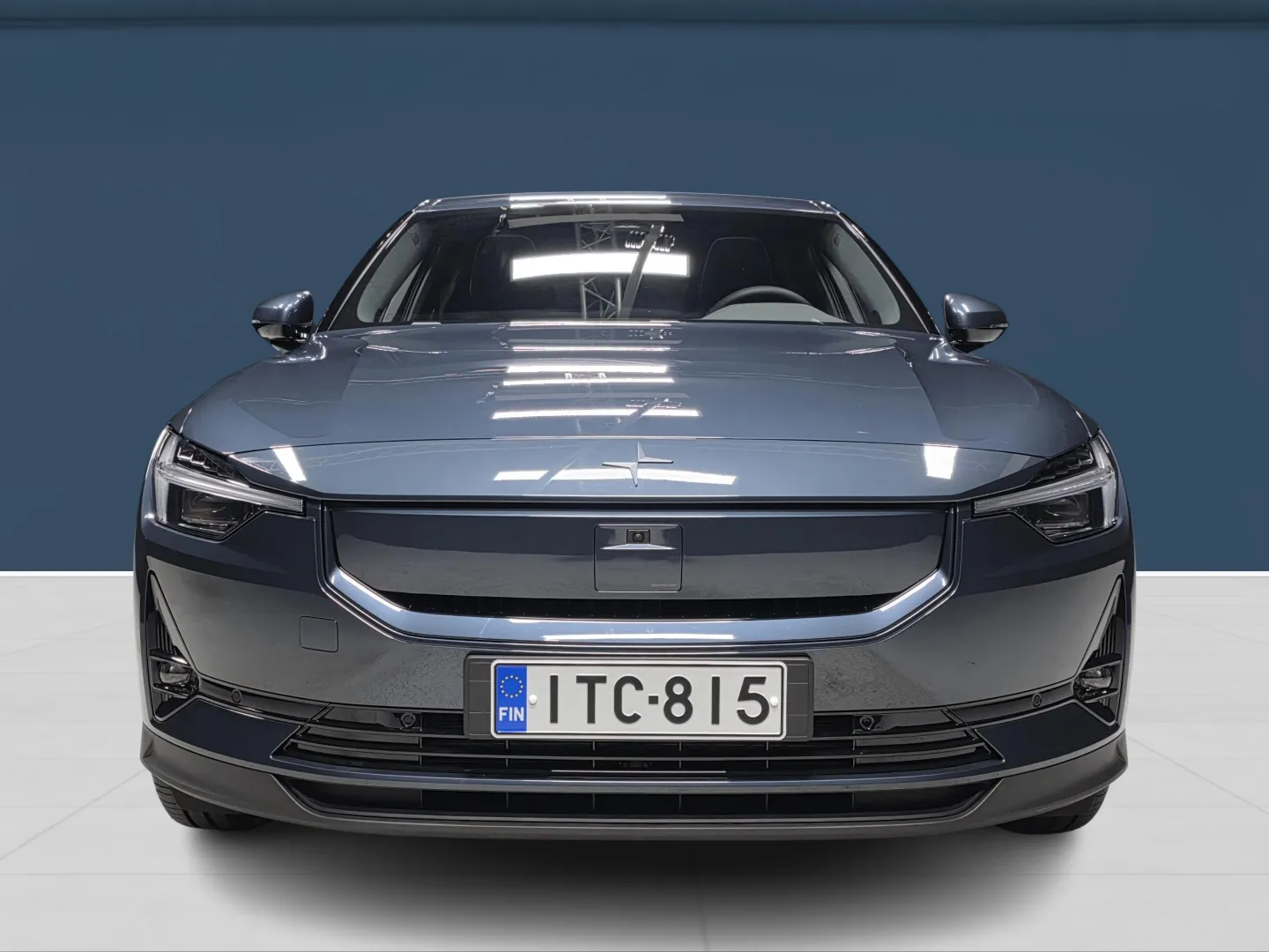 Autokuva 2 - ITC-815