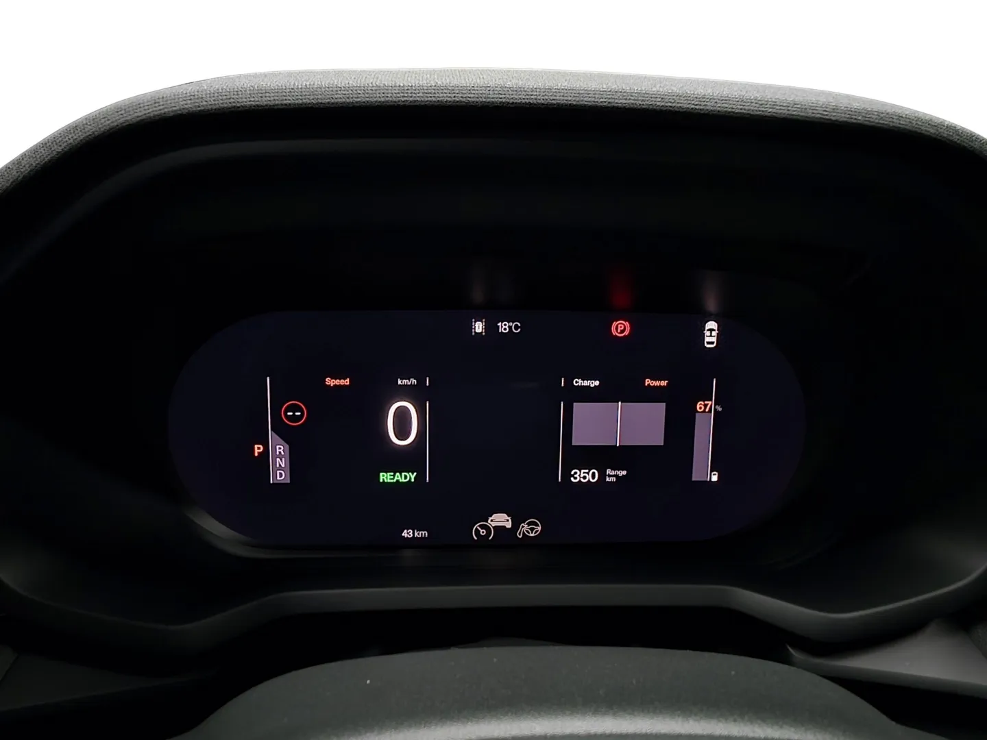 Autokuva 7 - ITC-816
