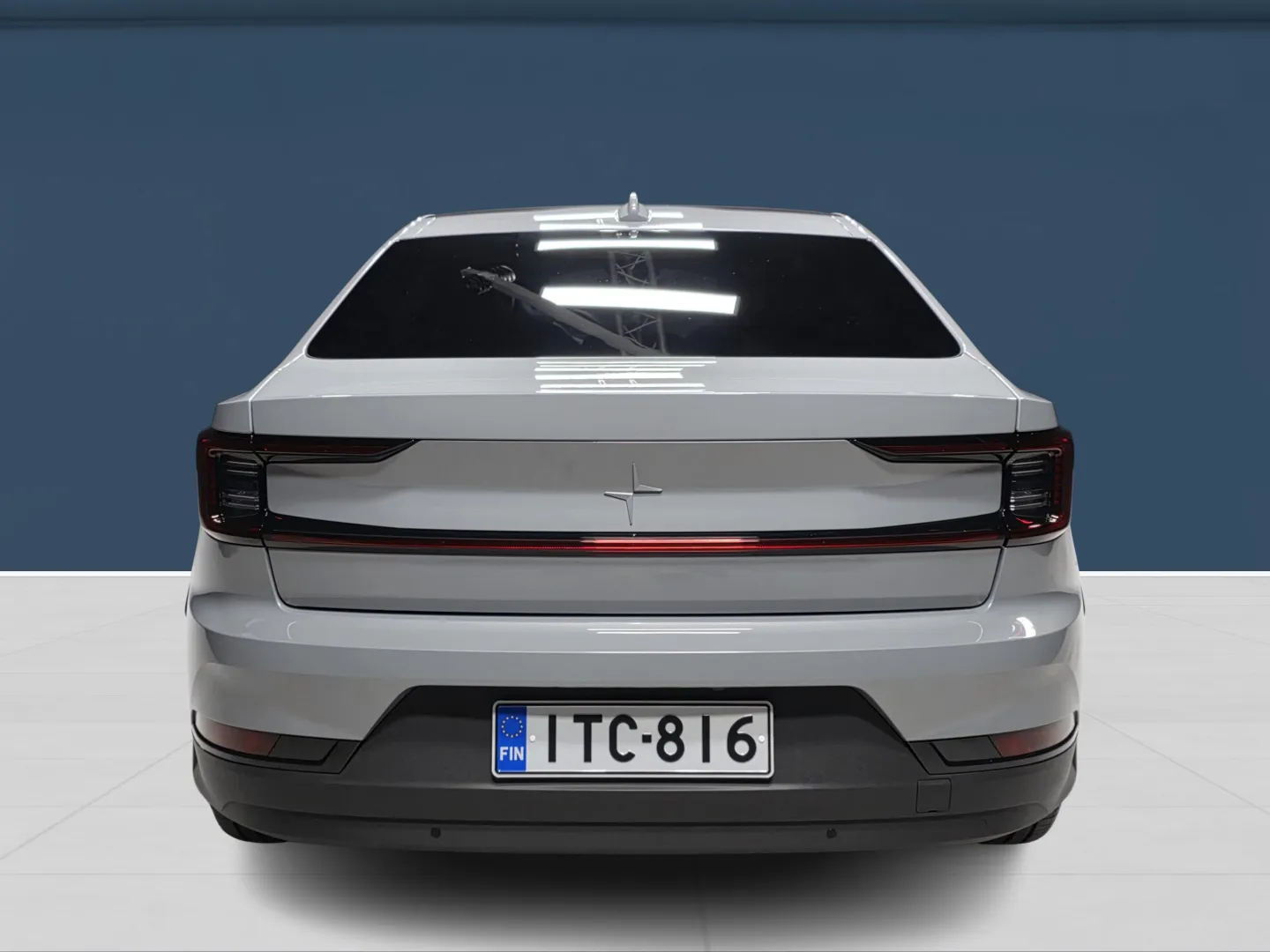 Autokuva 5 - ITC-816