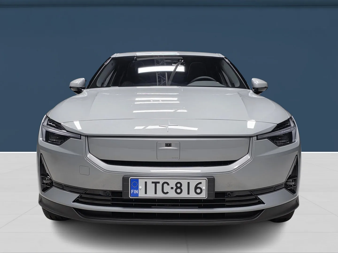 Autokuva 2 - ITC-816