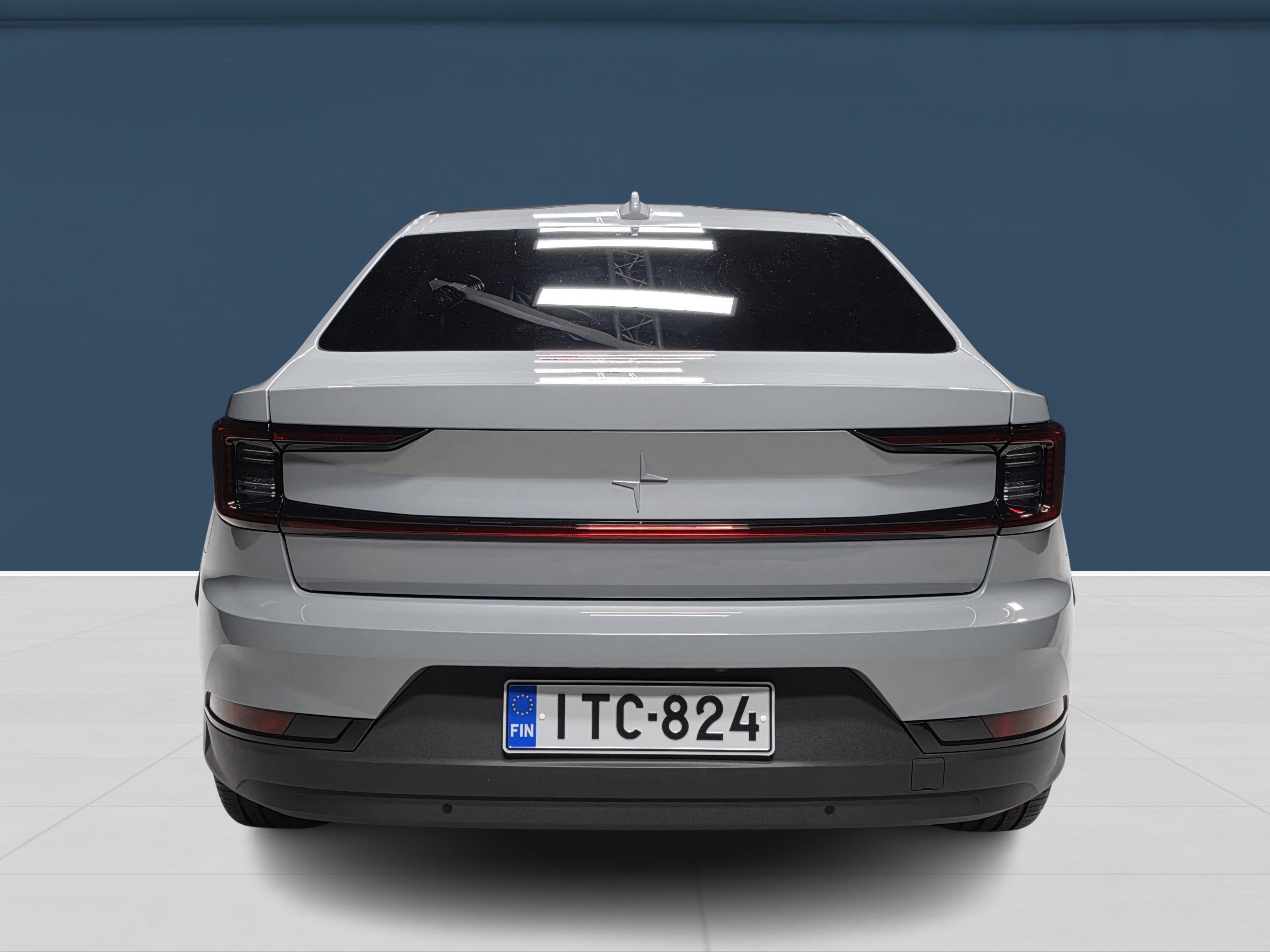 Polestar 2 Long range Single motor Prime 2026, bild 5/16