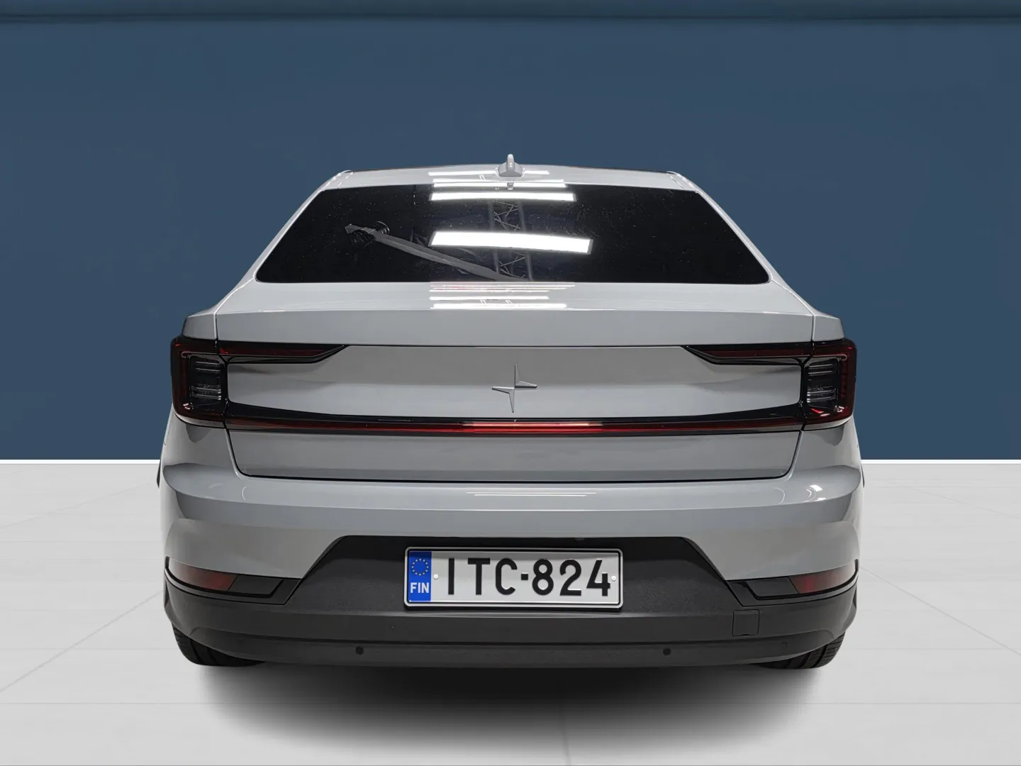 Autokuva 5 - ITC-824