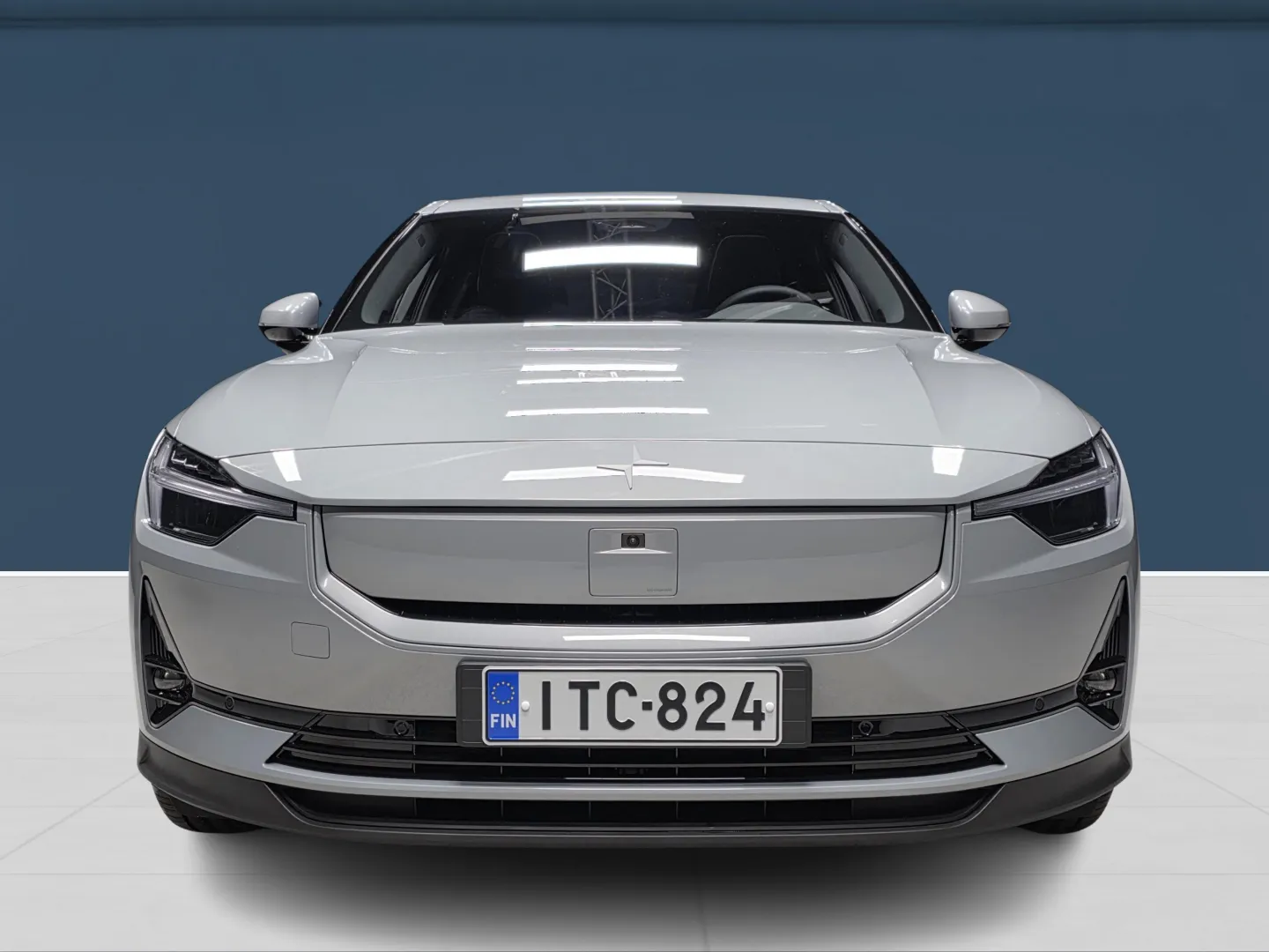 Autokuva 2 - ITC-824