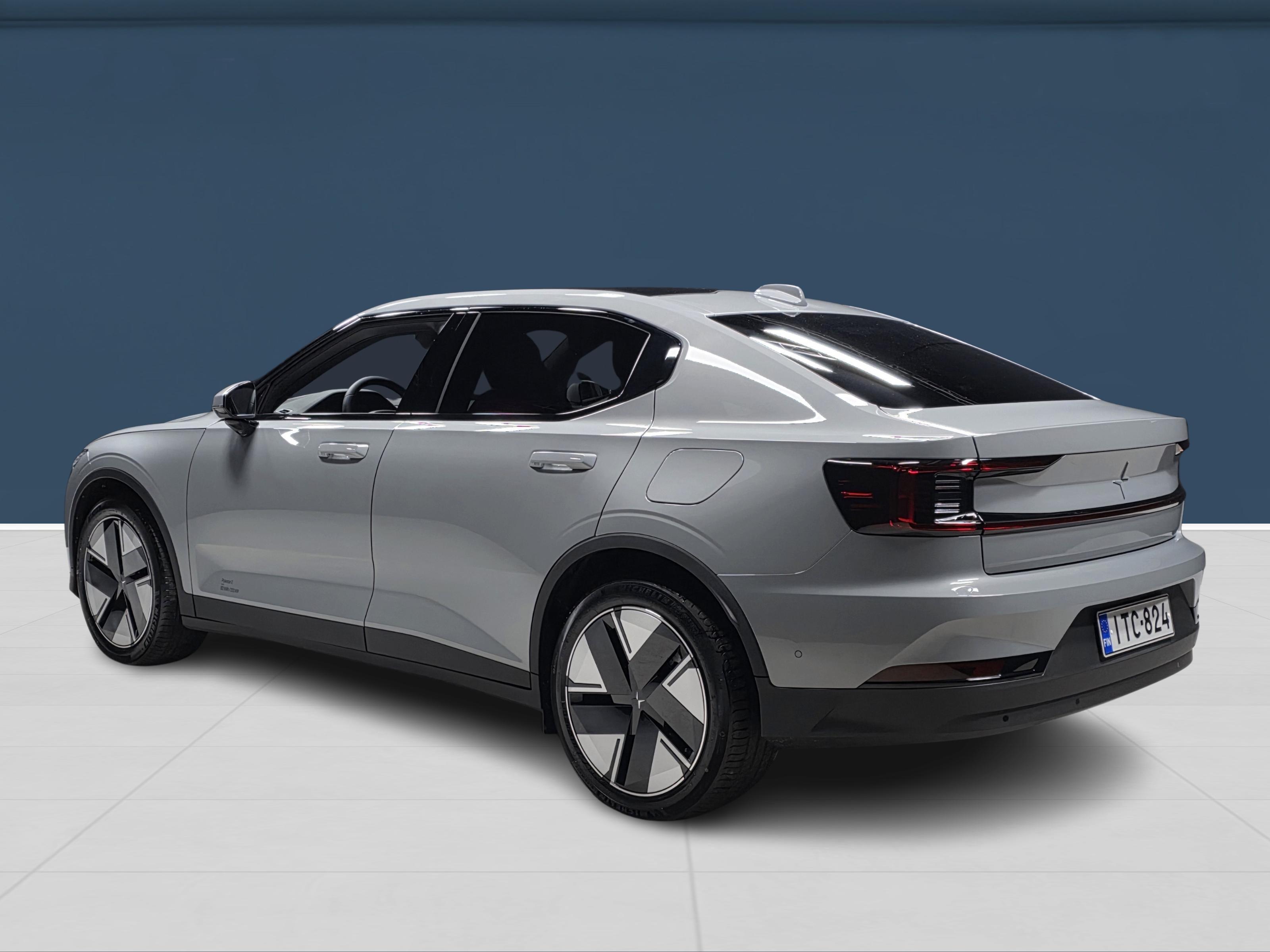 Polestar 2 Long range Single motor Prime 2026, bild 6/16