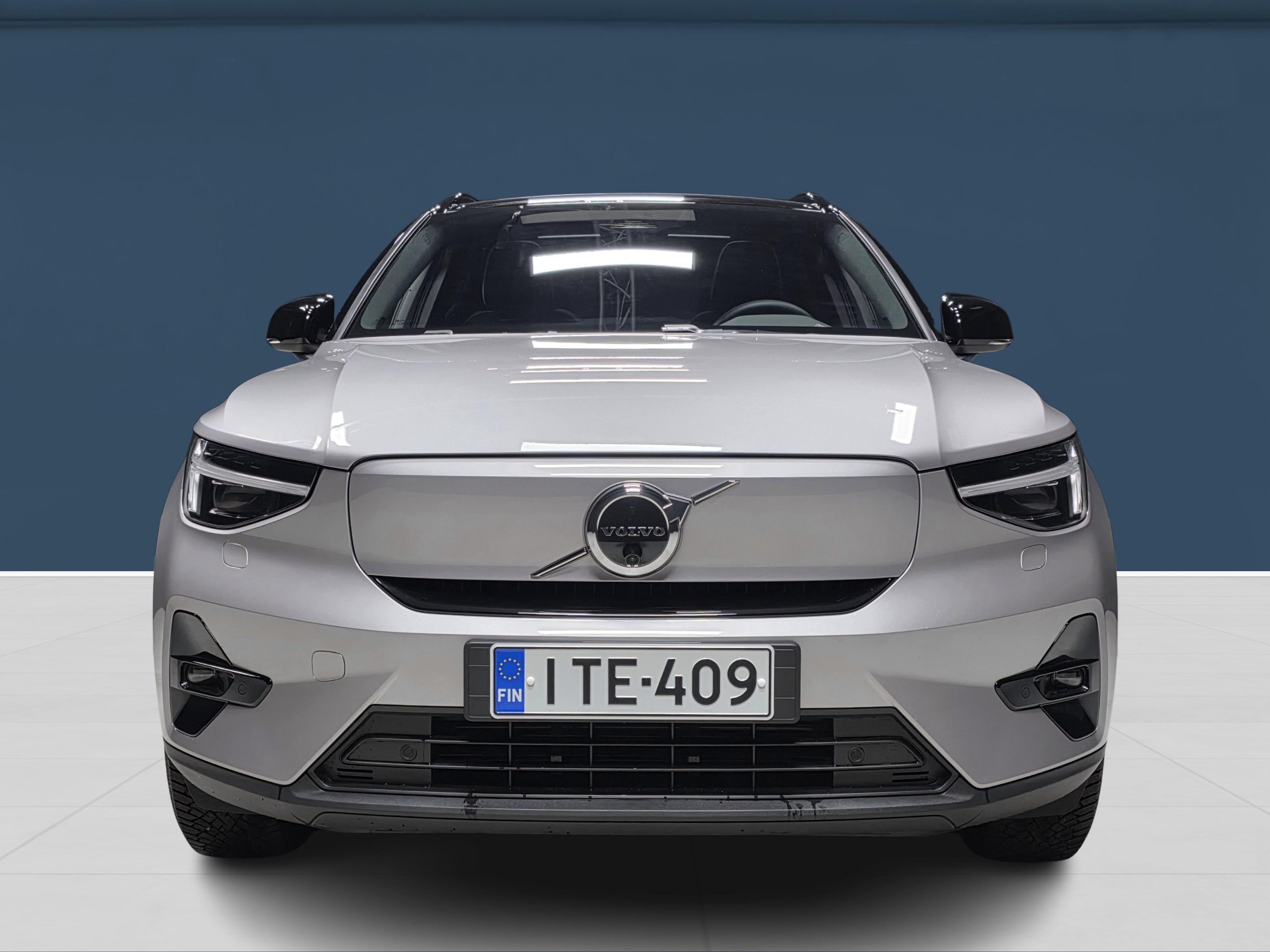 Volvo EX40 Twin Ultra 2027, bild 2/21