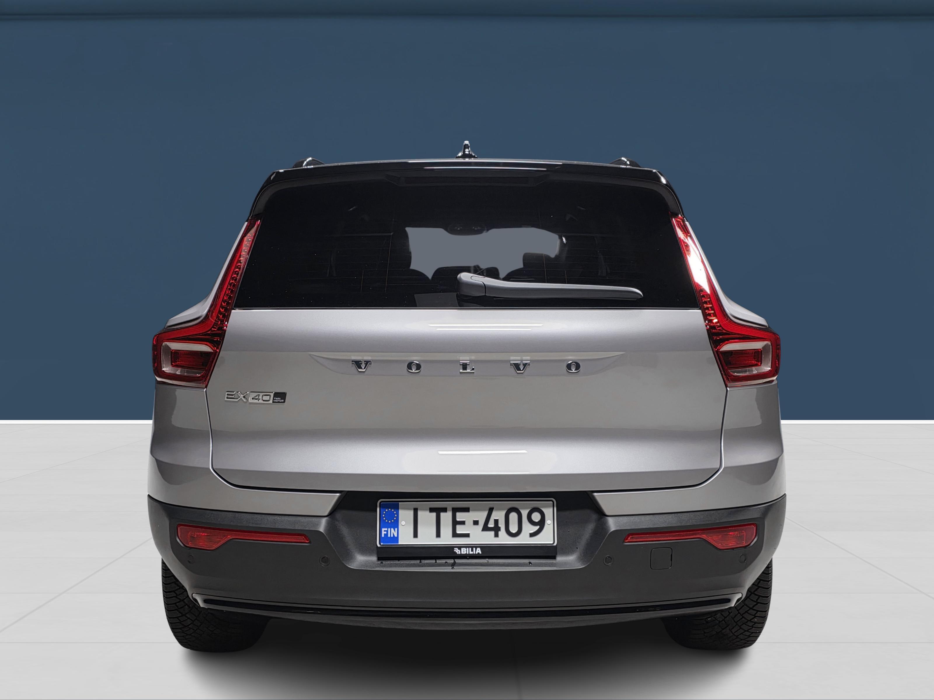 Volvo EX40 Twin Ultra 2027, bild 5/21