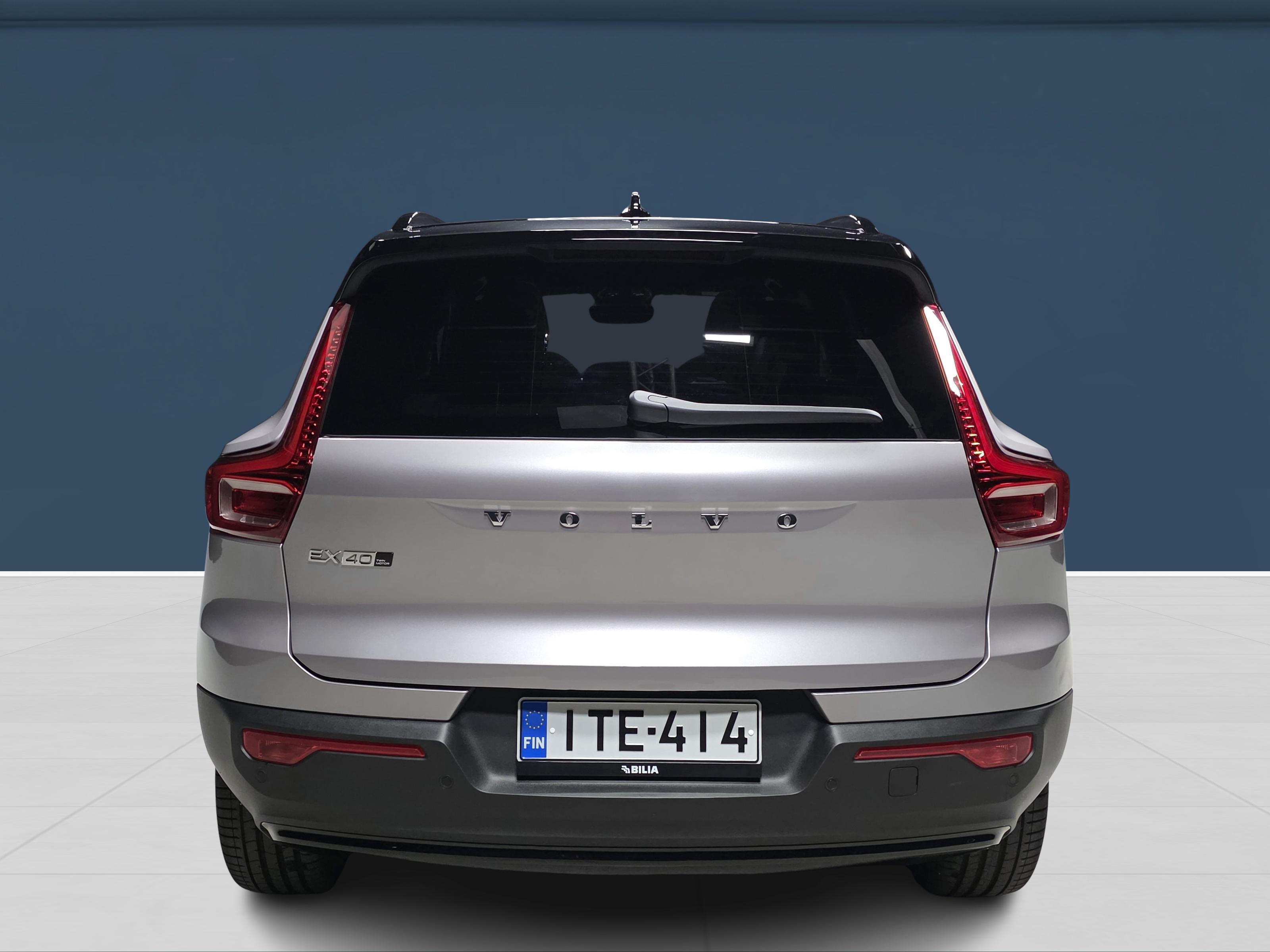 Volvo EX40 Twin Ultra 2027, kuva 5/17