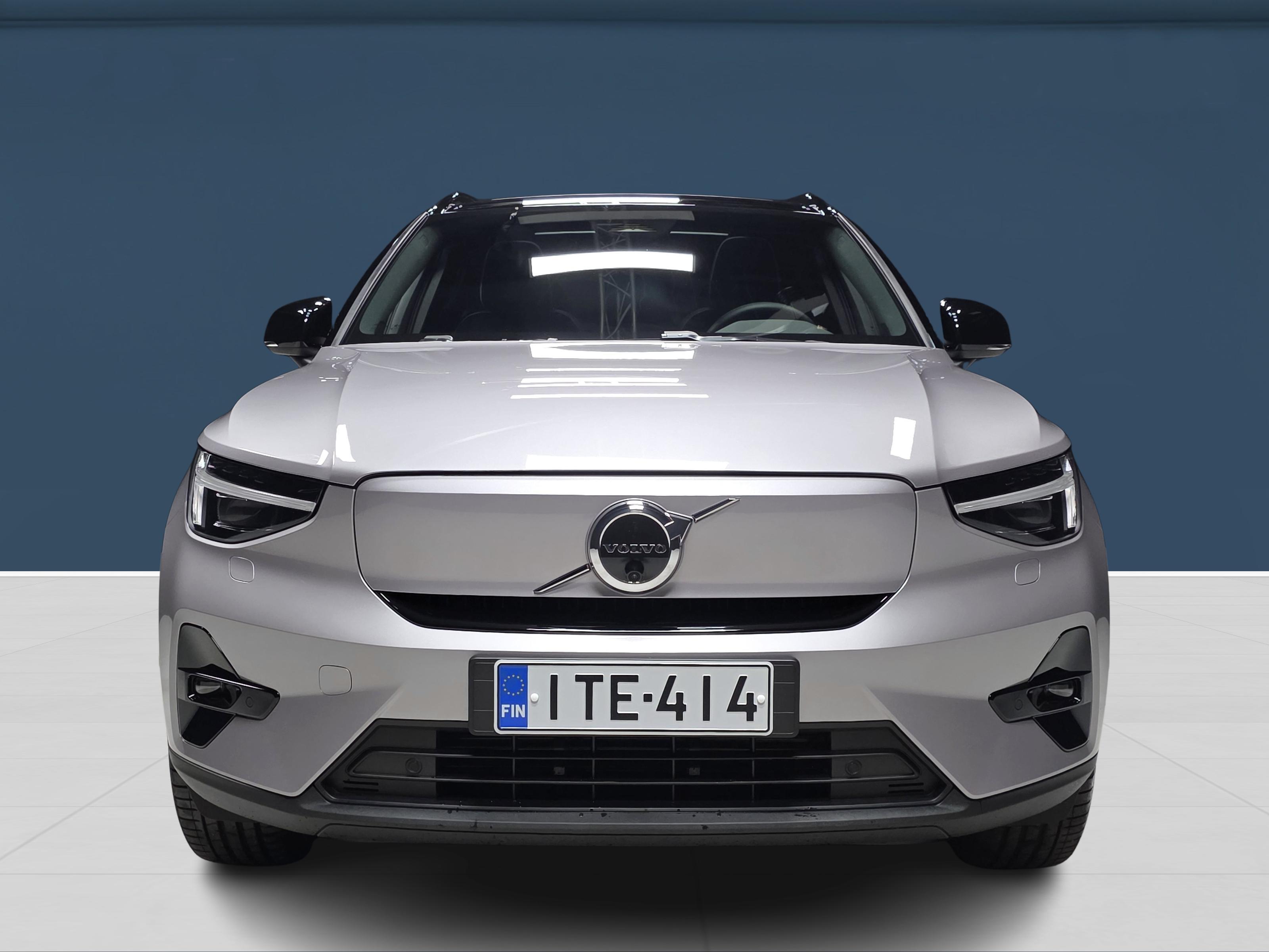 Volvo EX40 Twin Ultra 2027, kuva 2/17