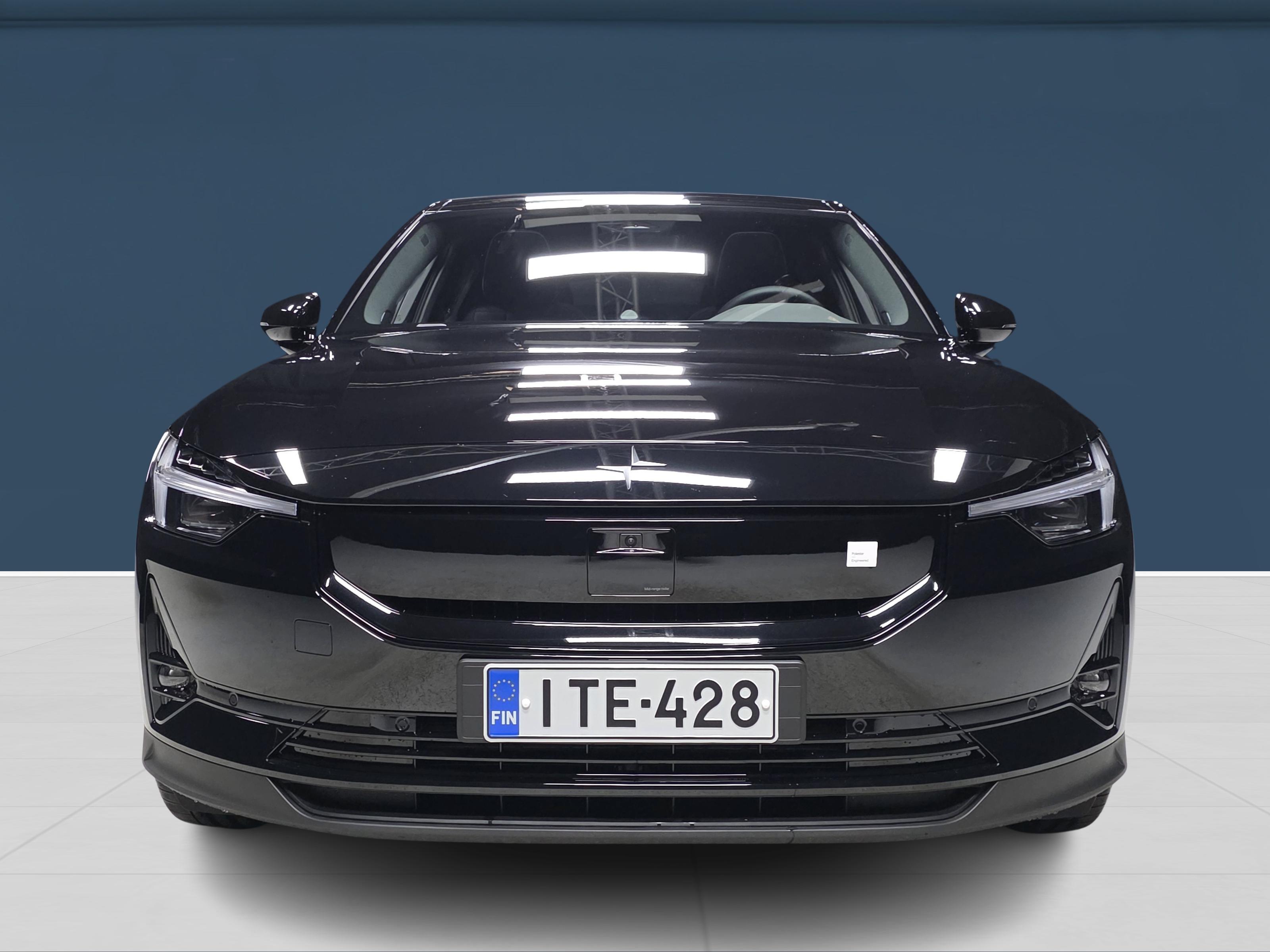 Polestar 2 2027, kuva 2/16