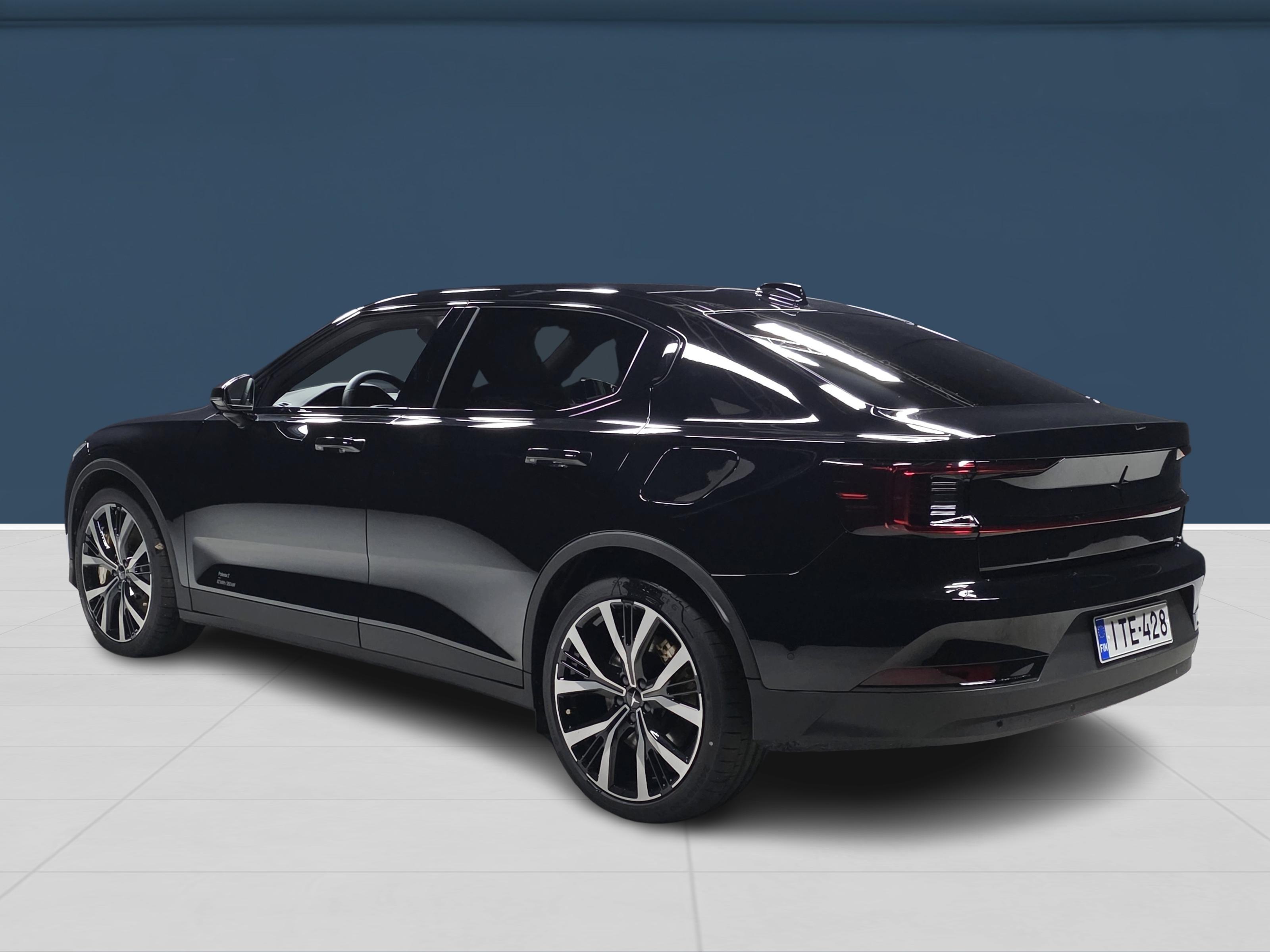 Polestar 2 2027, kuva 6/16