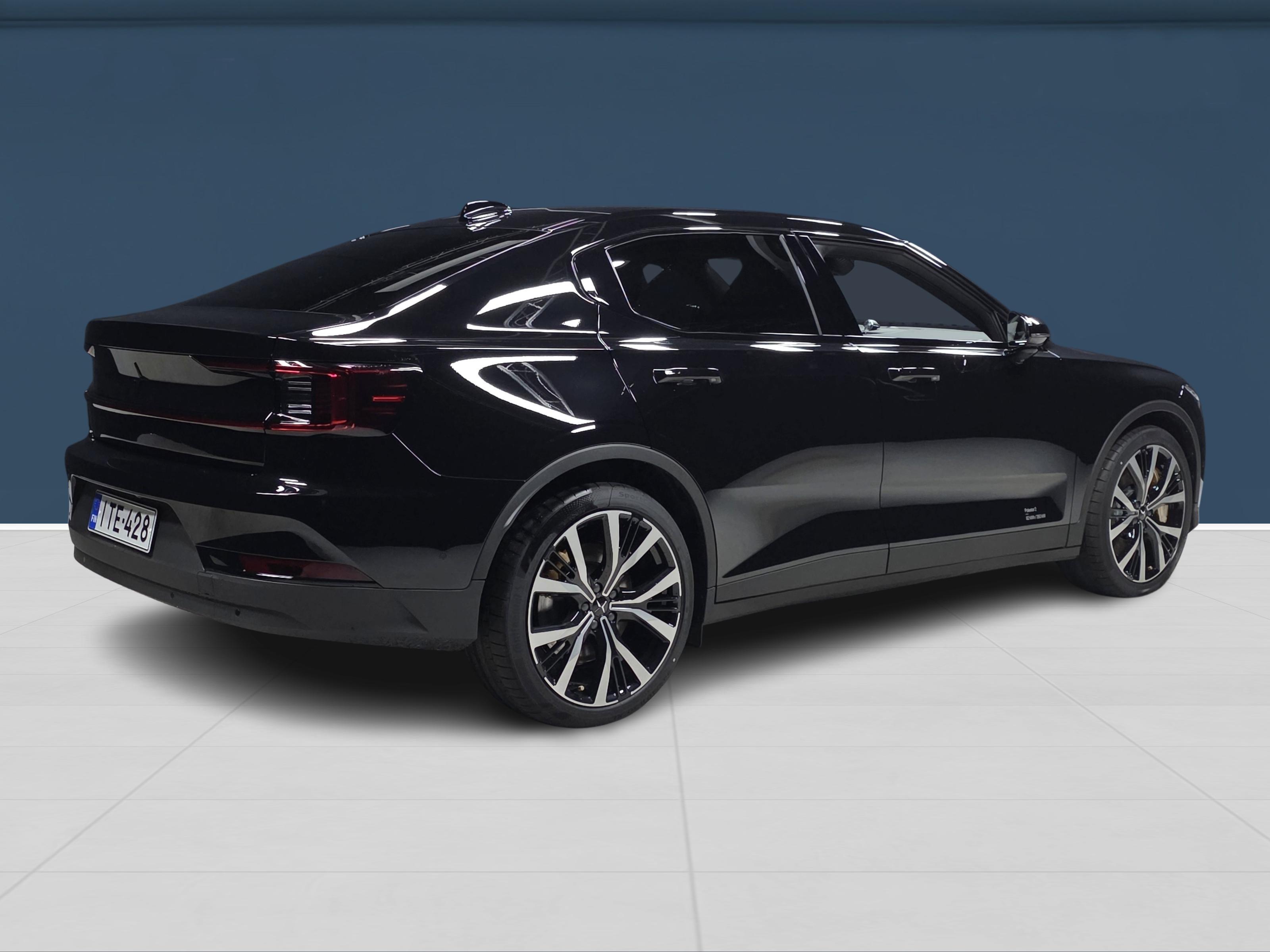 Polestar 2 2027, kuva 4/16