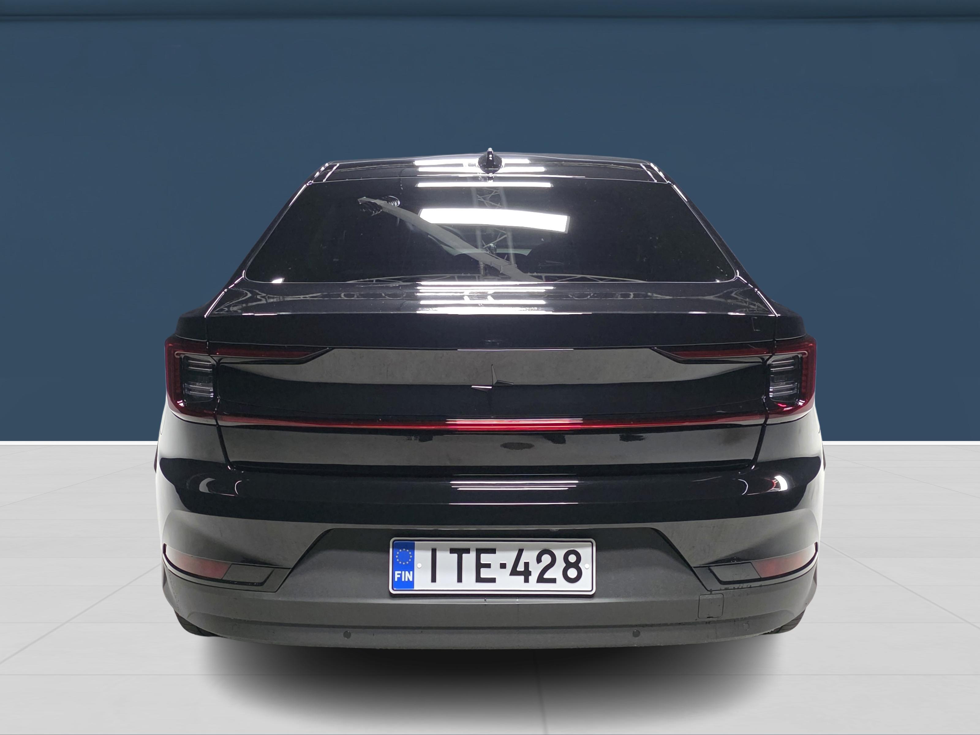 Polestar 2 2027, kuva 5/16