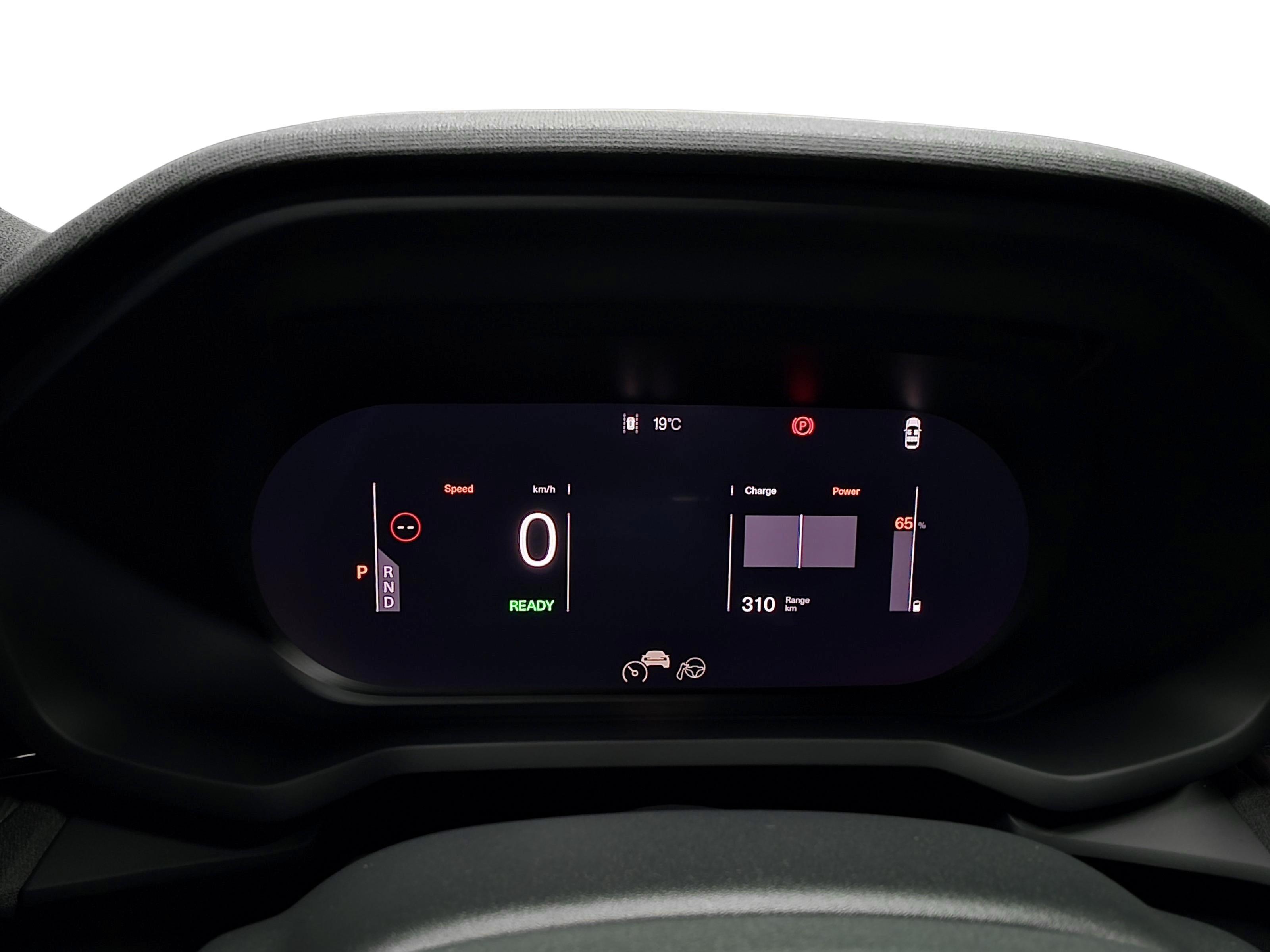 Polestar 2 2027, kuva 7/16