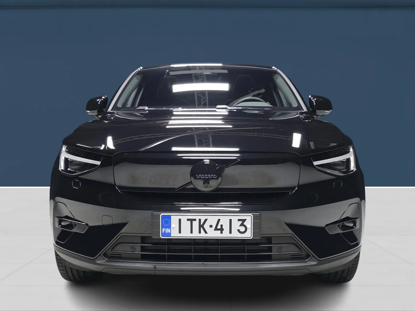 Autokuva 2 - ITK-413