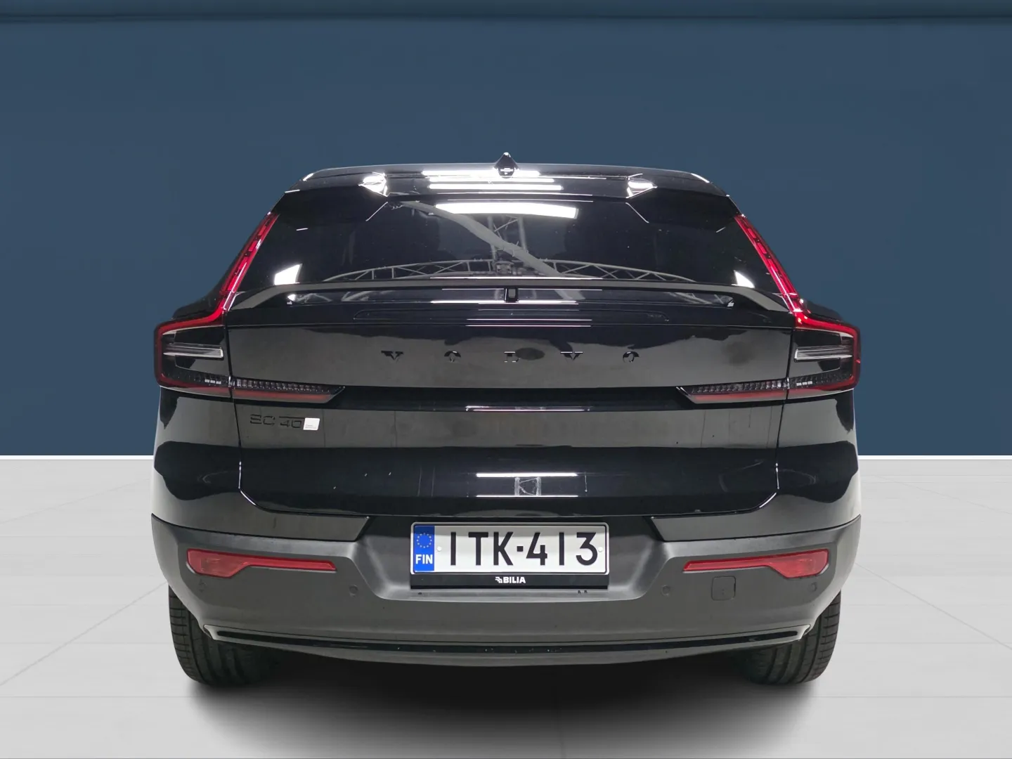 Autokuva 5 - ITK-413