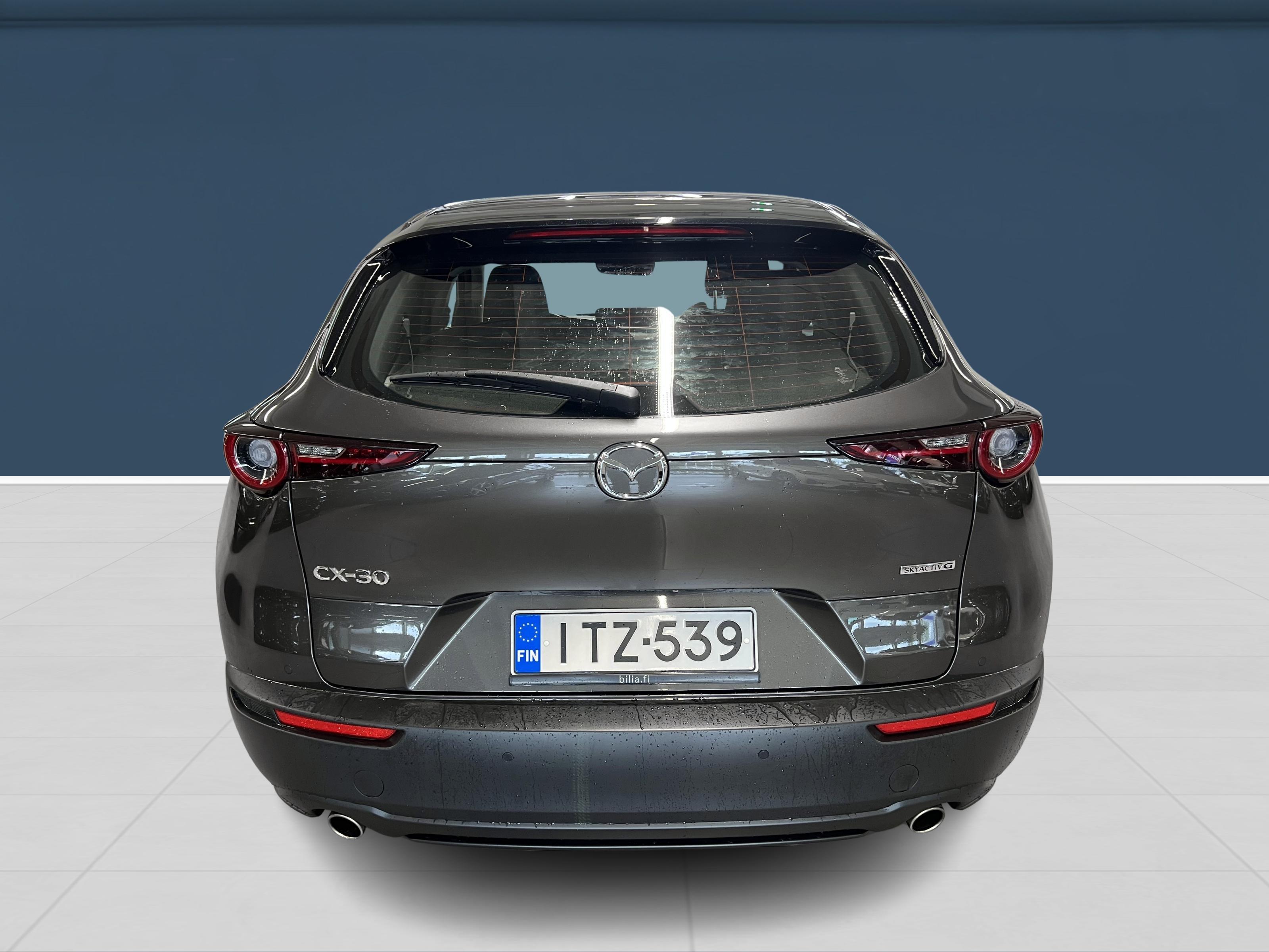 Mazda CX-30 2020, kuva 7/13
