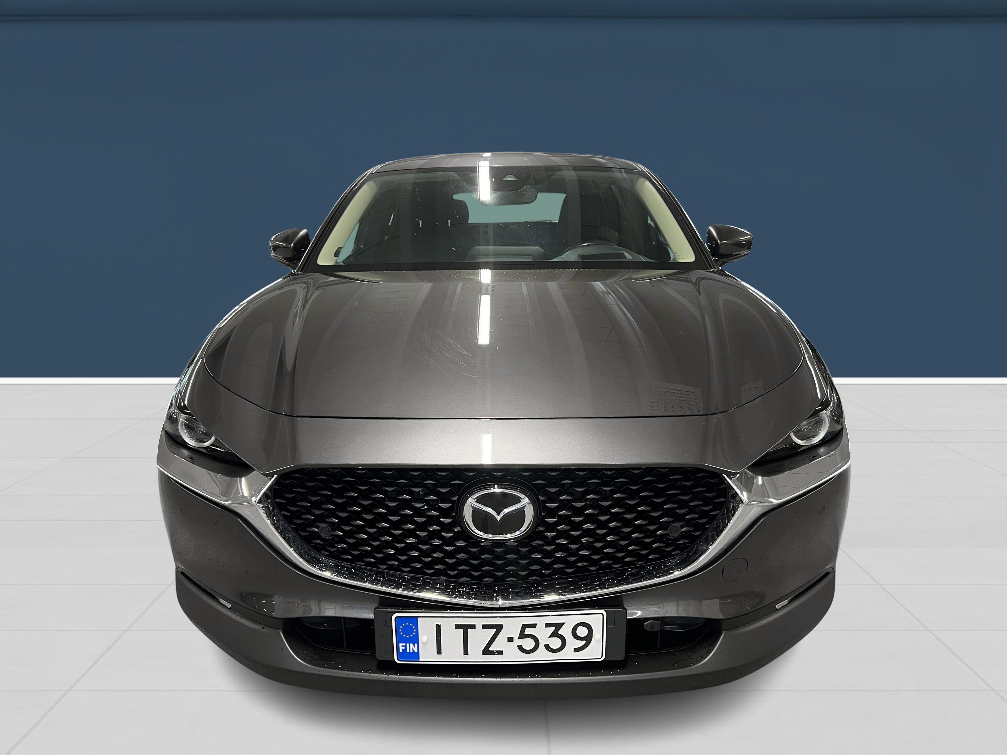 Mazda CX-30 2020, kuva 2/13