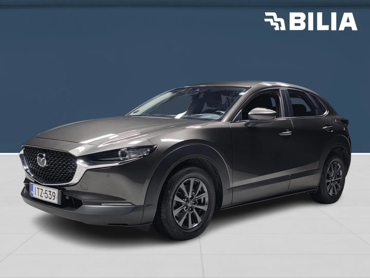 Mazda CX-30 ITZ-539