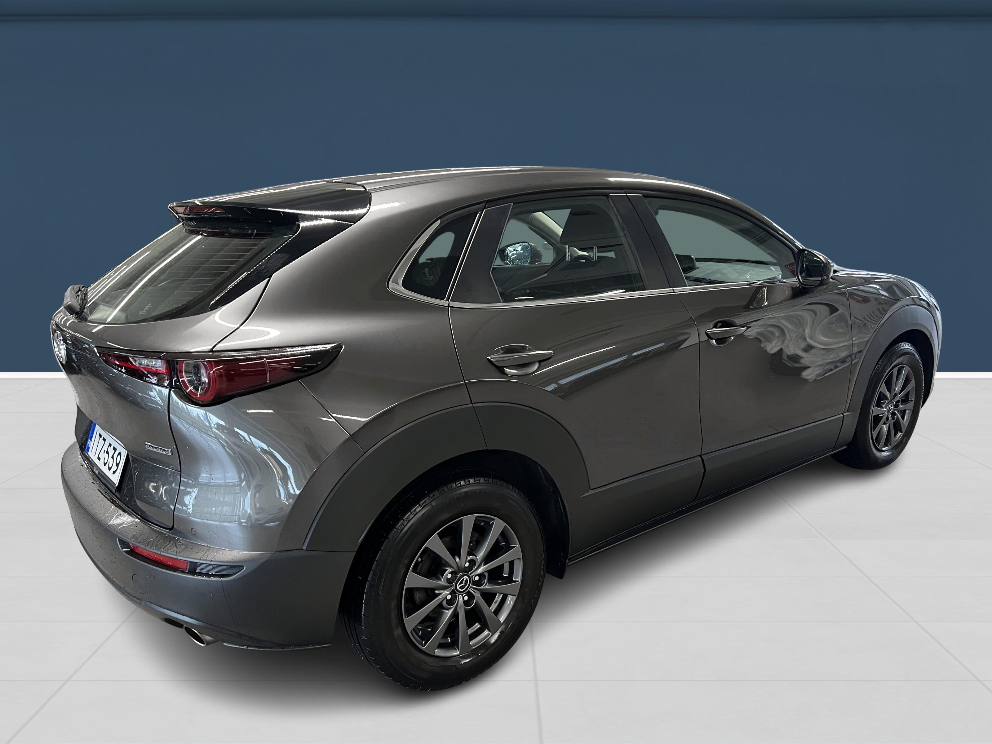 Mazda CX-30 2020, kuva 5/13