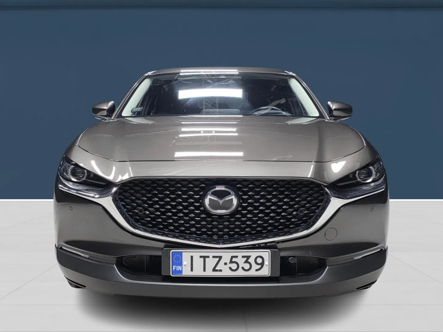 Autokuva 2 - ITZ-539