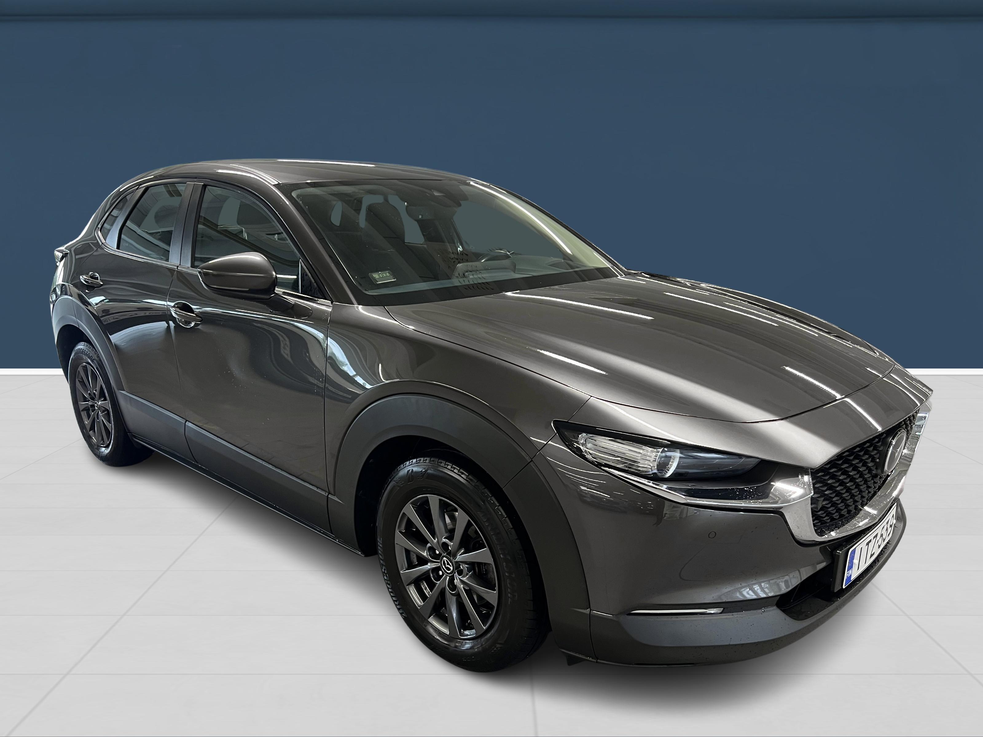 Mazda CX-30 2020, kuva 3/13