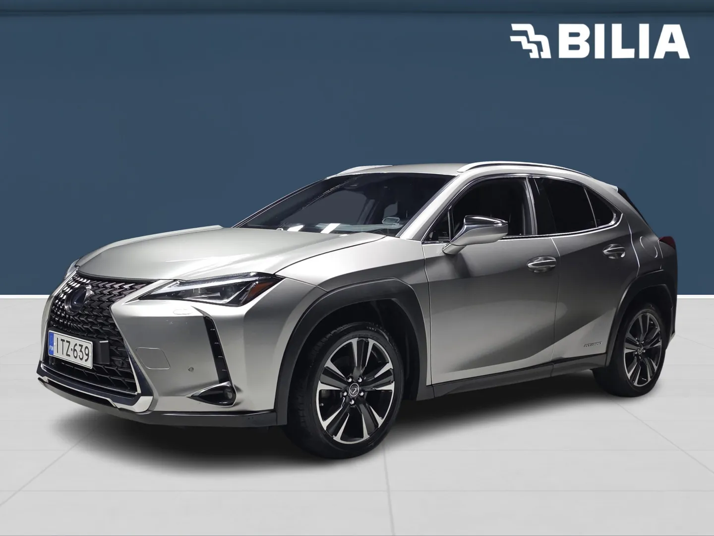 Lexus UX ITZ-639