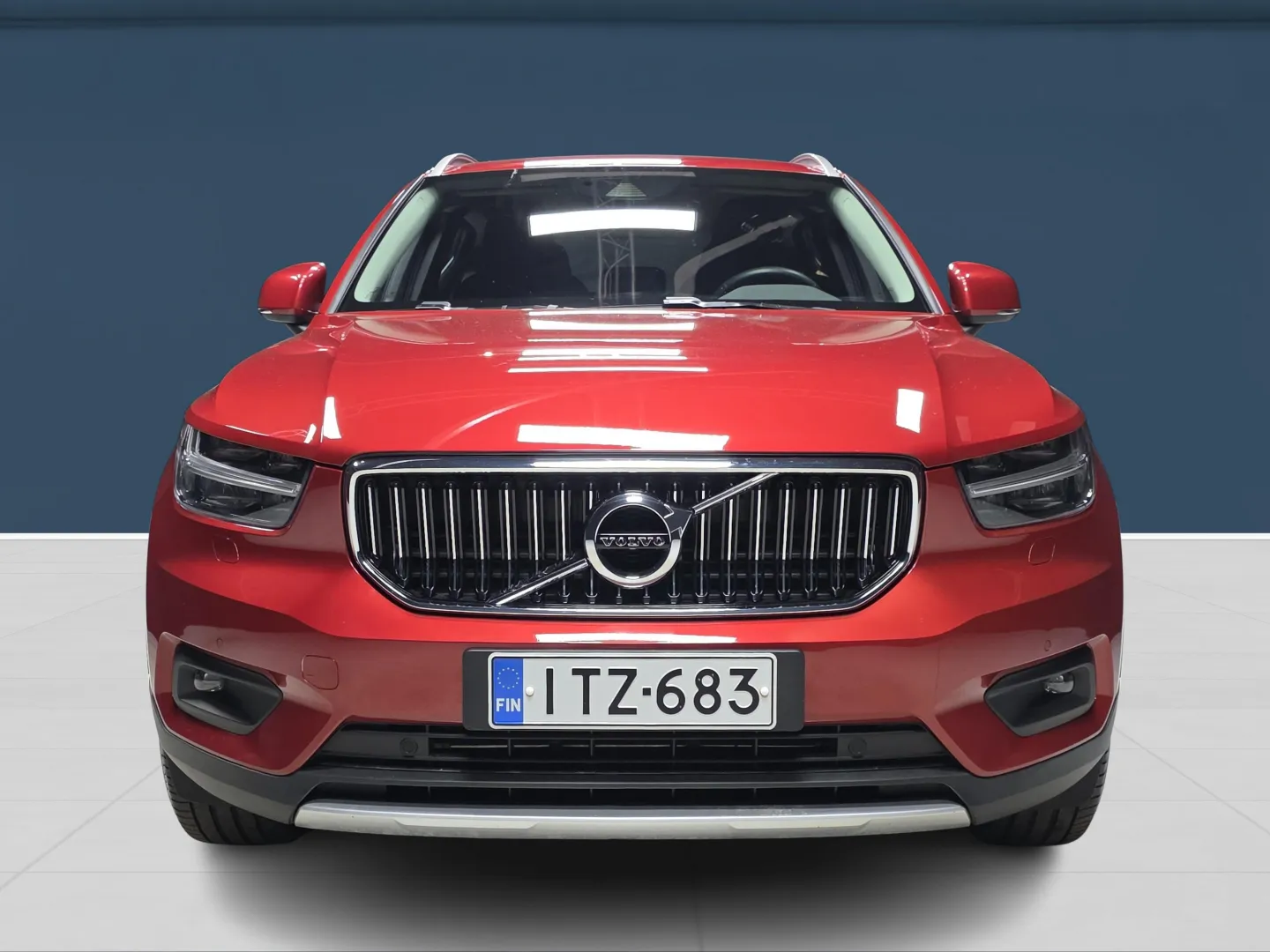 Autokuva 2 - ITZ-683