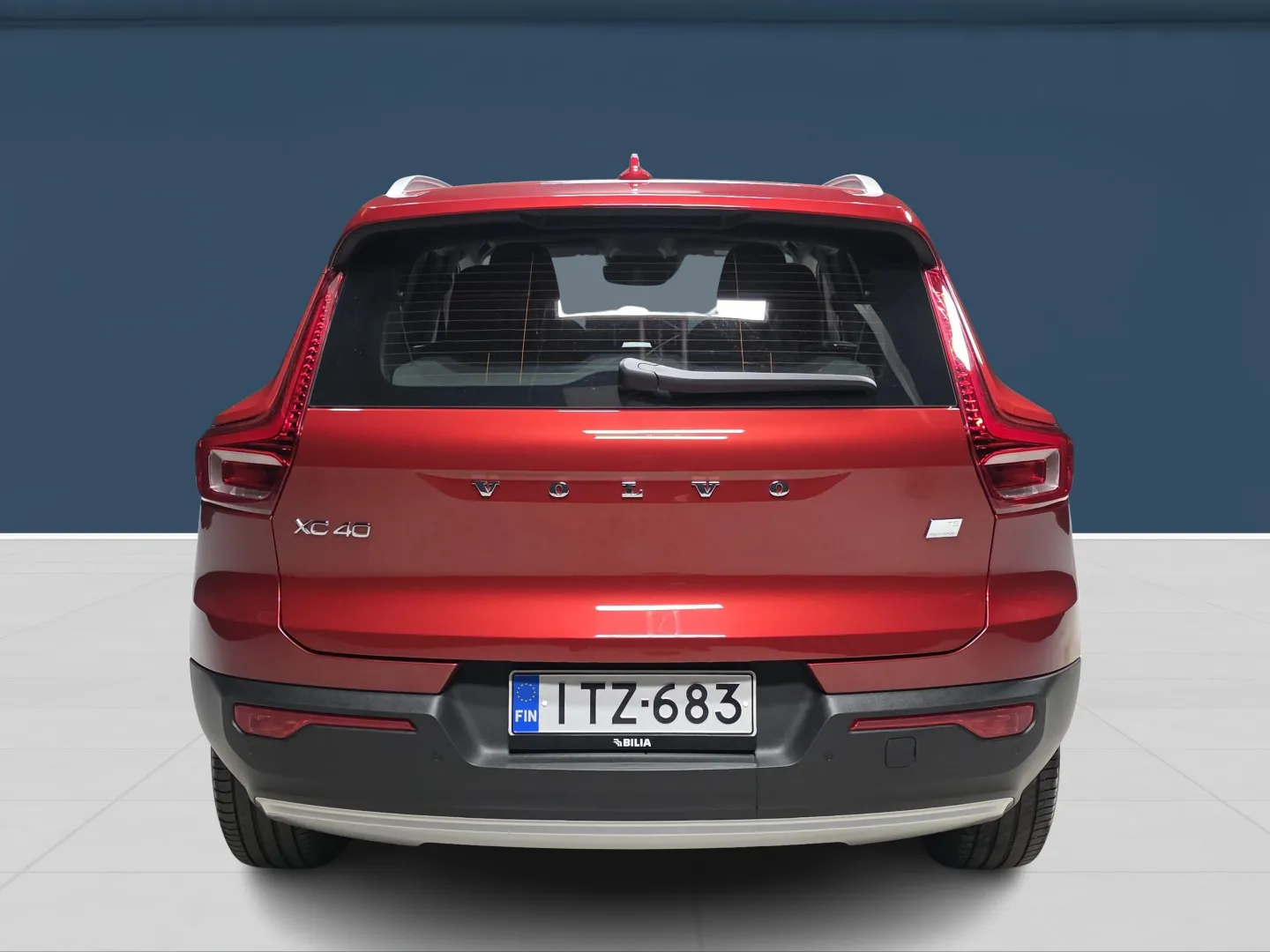 Autokuva 5 - ITZ-683