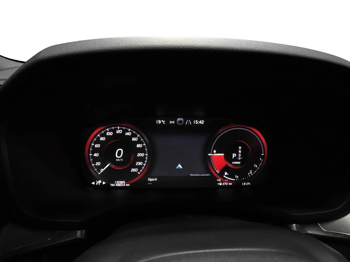 Autokuva 7 - IXZ-323