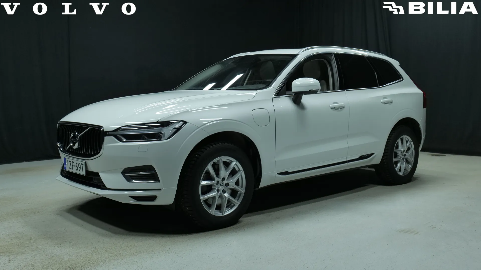 Volvo XC60 IZF-697