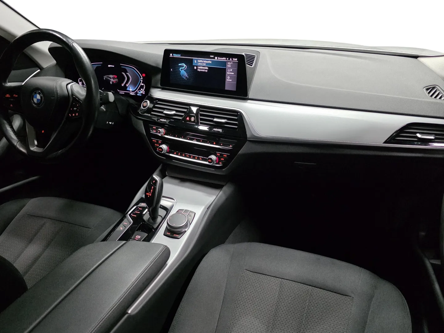 Autokuva 17 - IZH-842