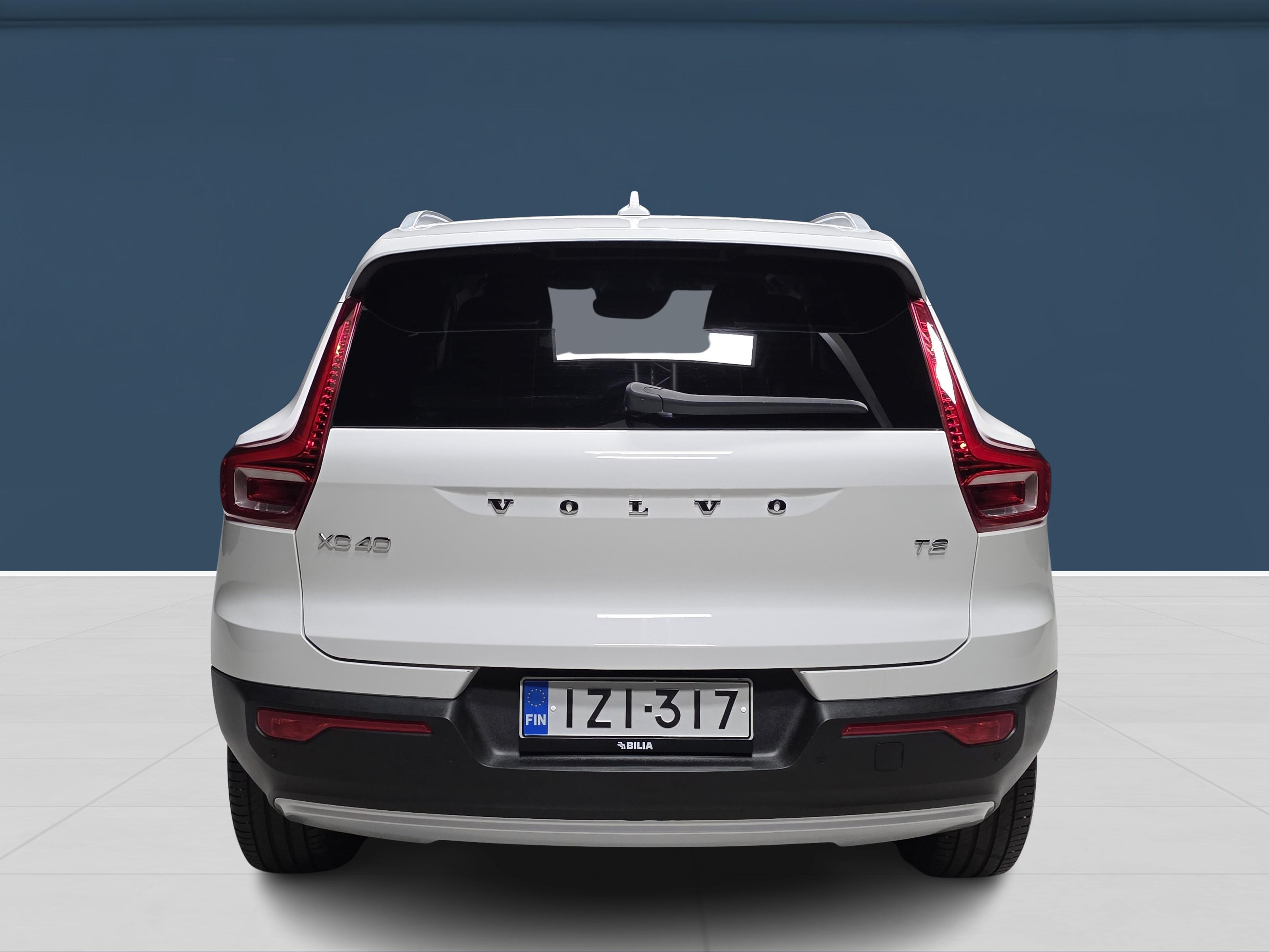 Volvo XC40 T2 Business aut 2021, photo 5/17