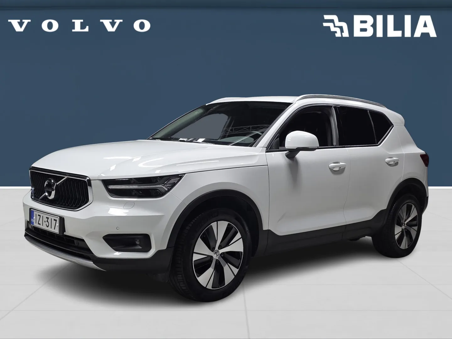 Autokuva 1 - IZI-317