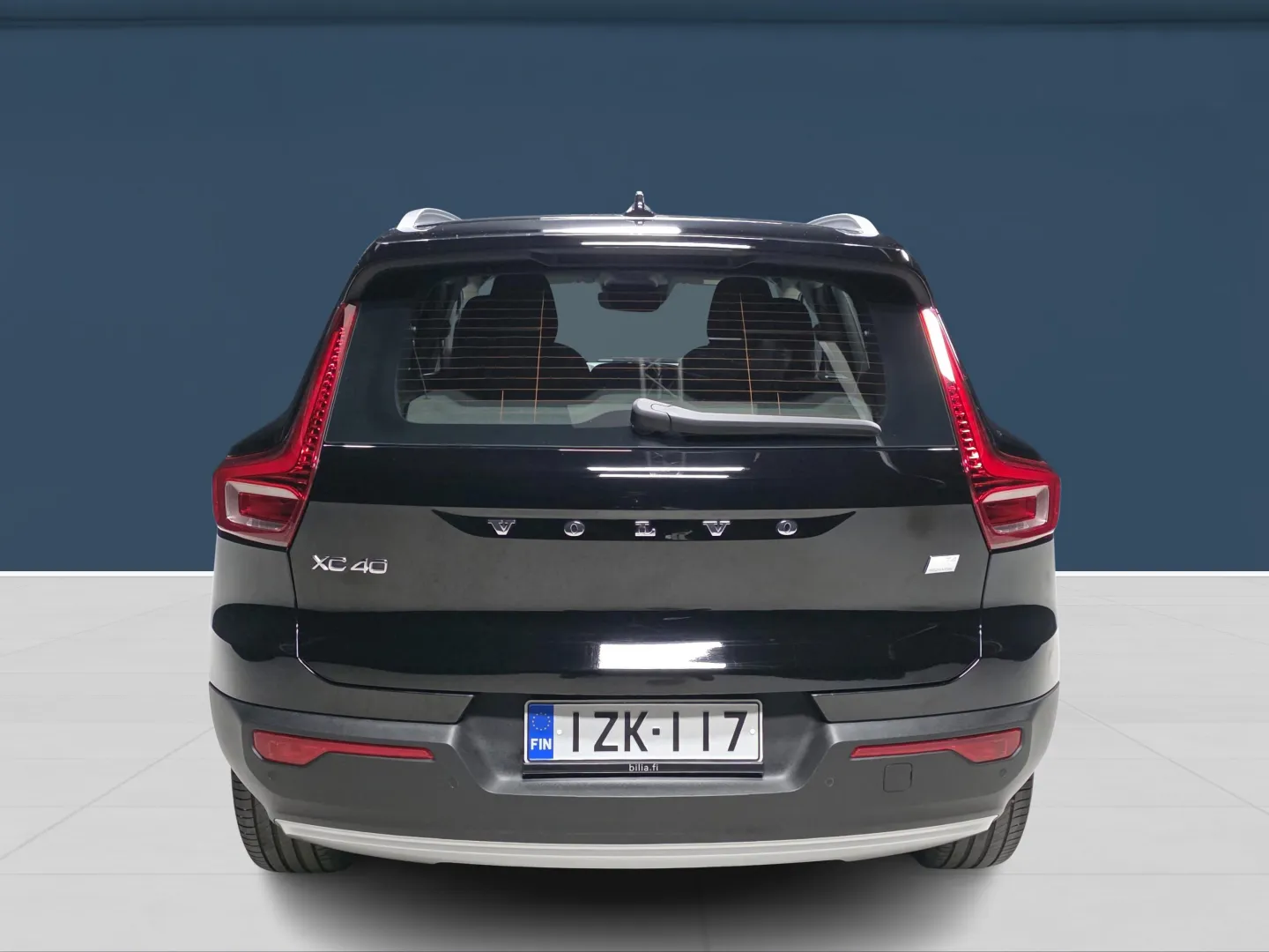 Autokuva 5 - IZK-117