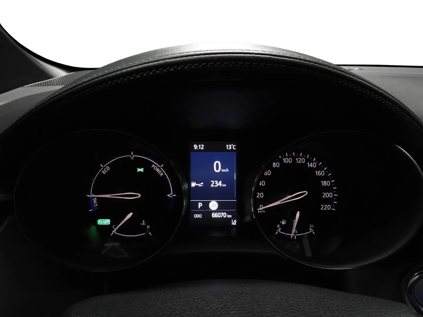 Autokuva 7 - IZL-404